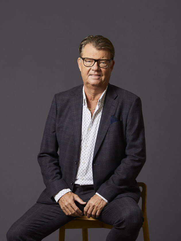 Ejendomsmægler Jan Milvertz, Nybolig Næstved, Nybolig