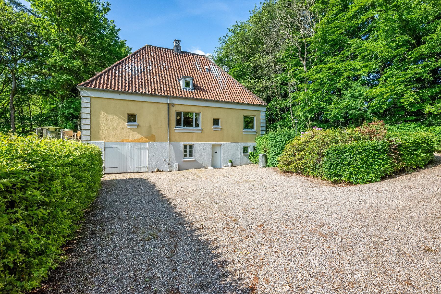 Fremhævet  billede i fuldskærmstilstand. Billede af Skjernvej 87, 7500 Holstebro