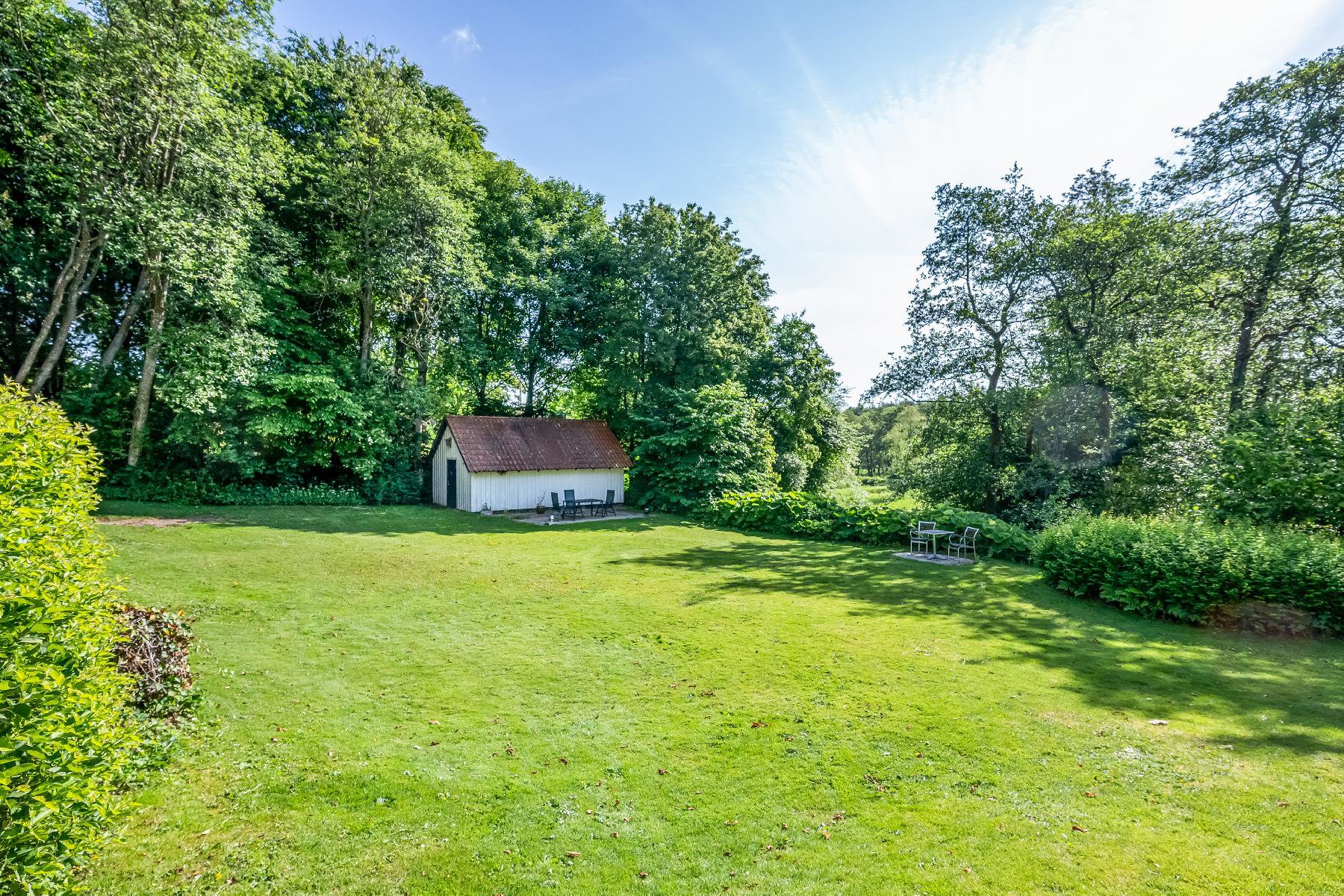 Fremhævet  billede i fuldskærmstilstand. Billede af Skjernvej 87, 7500 Holstebro