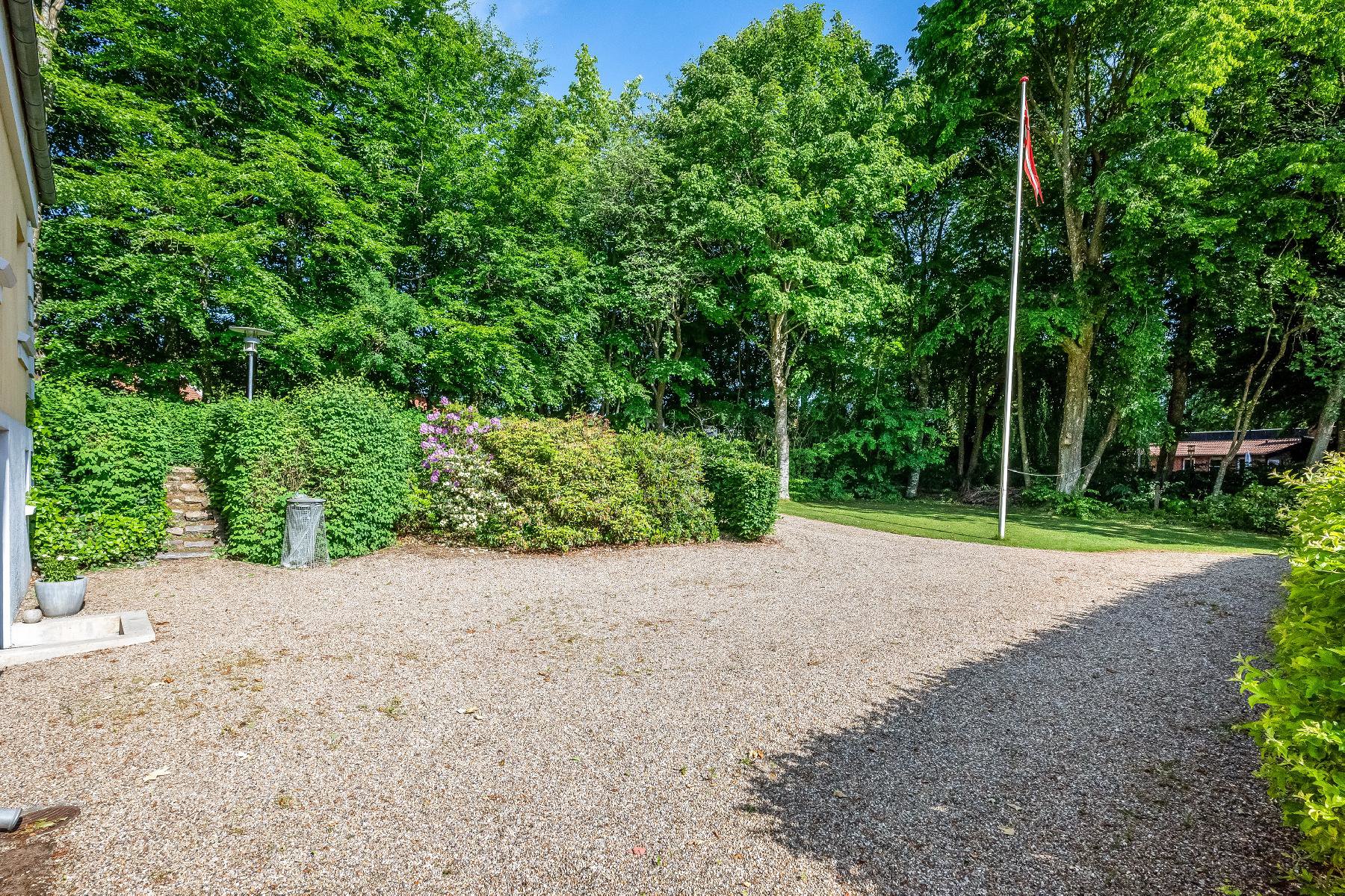 Fremhævet  billede i fuldskærmstilstand. Billede af Skjernvej 87, 7500 Holstebro