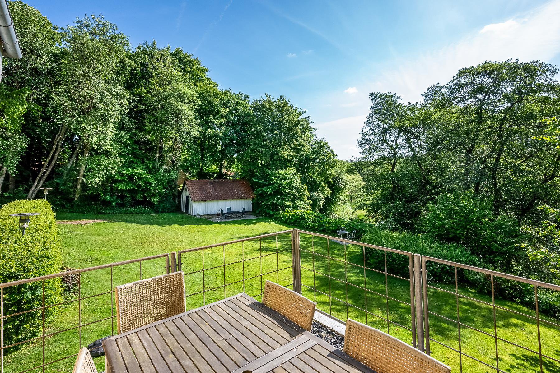 Fremhævet  billede i fuldskærmstilstand. Billede af Skjernvej 87, 7500 Holstebro