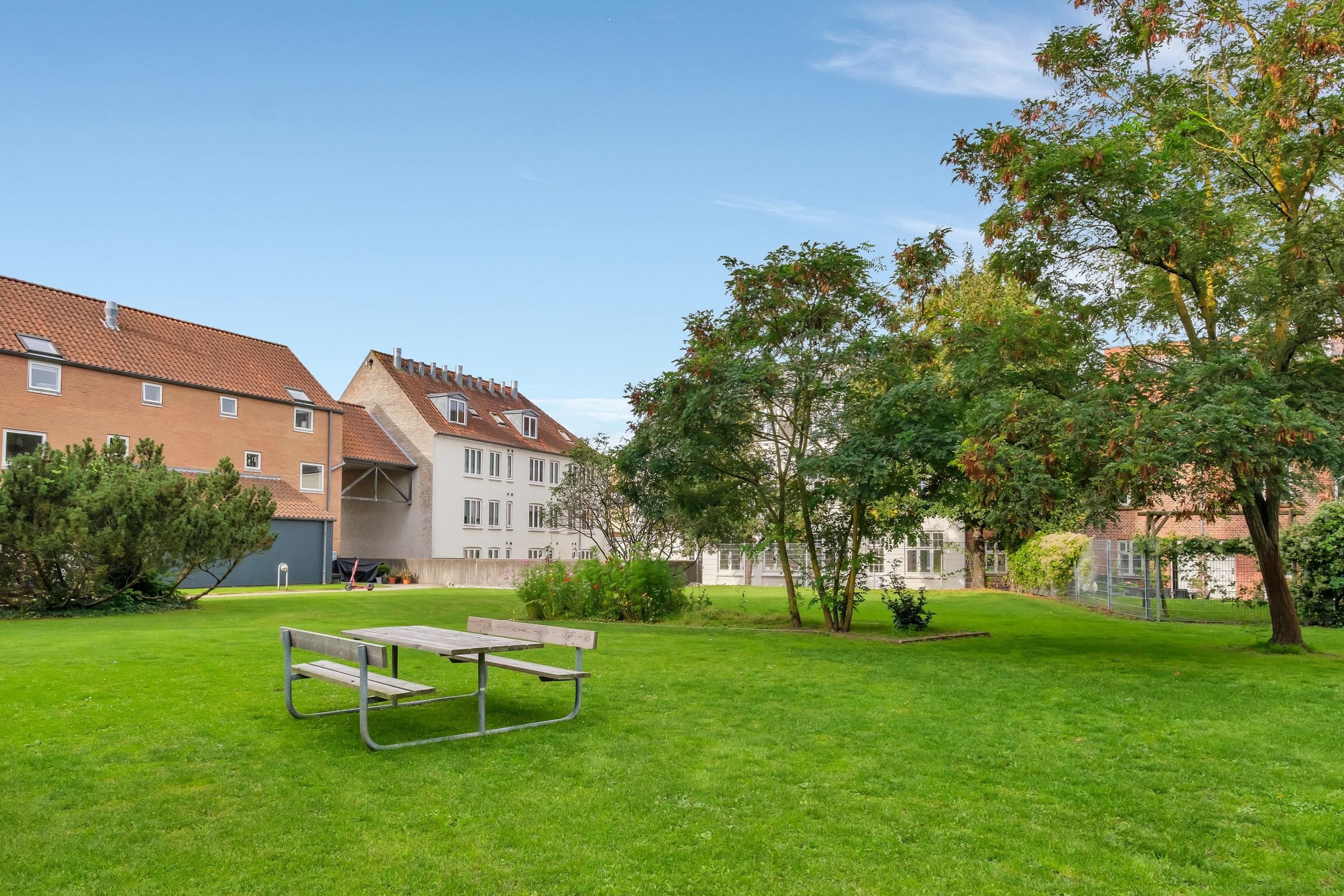 Fremhævet  billede i fuldskærmstilstand. Billede af Frederiks Allé 28, 3. e., 8000 Aarhus C