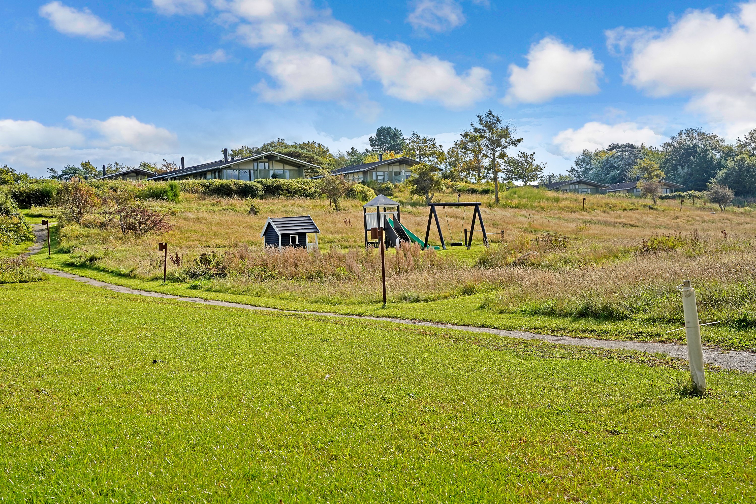 Fremhævet område billede i fuldskærmstilstand. Billede af Feriebyen 26, 3250 Gilleleje
