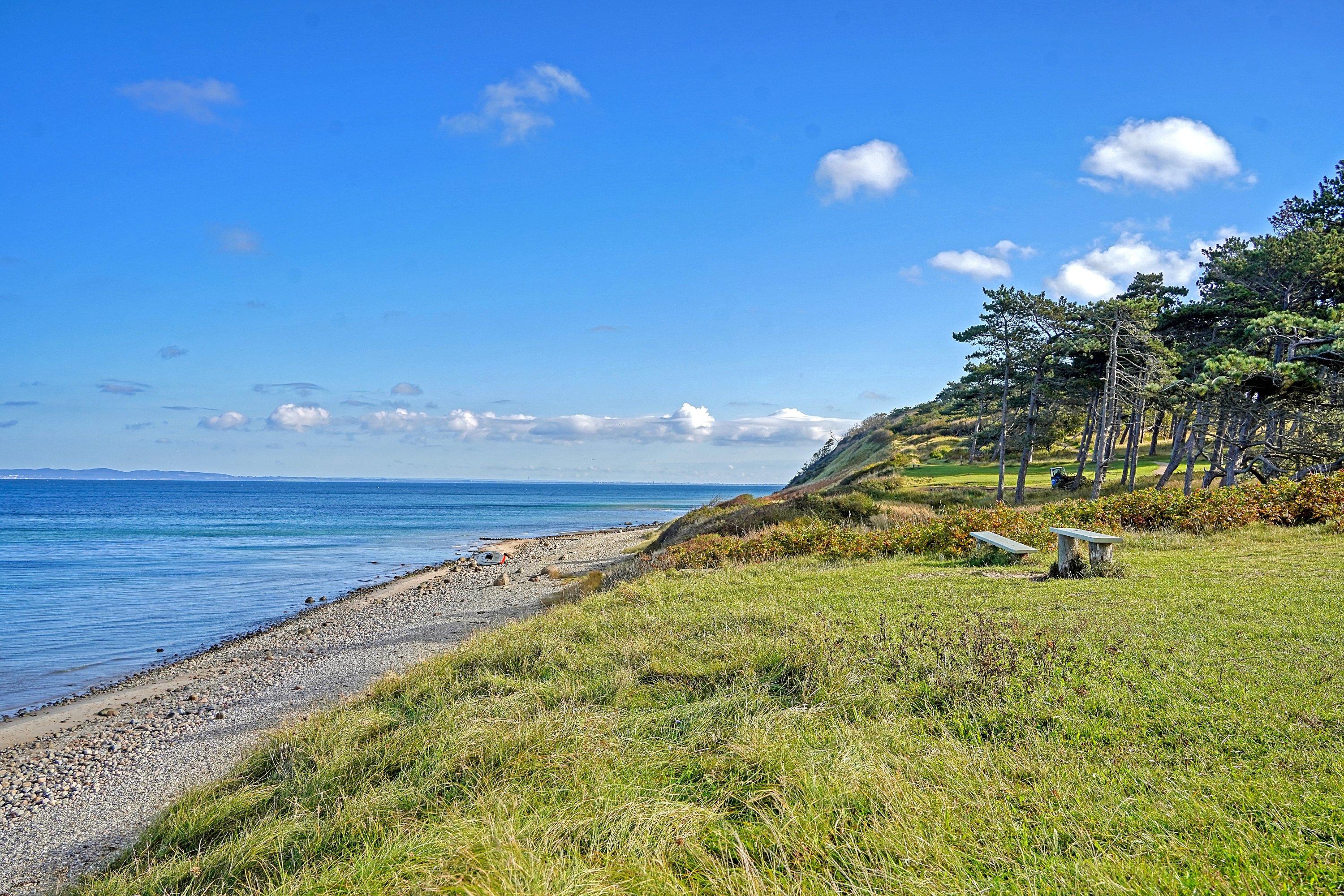 Fremhævet område billede i fuldskærmstilstand. Billede af Feriebyen 26, 3250 Gilleleje