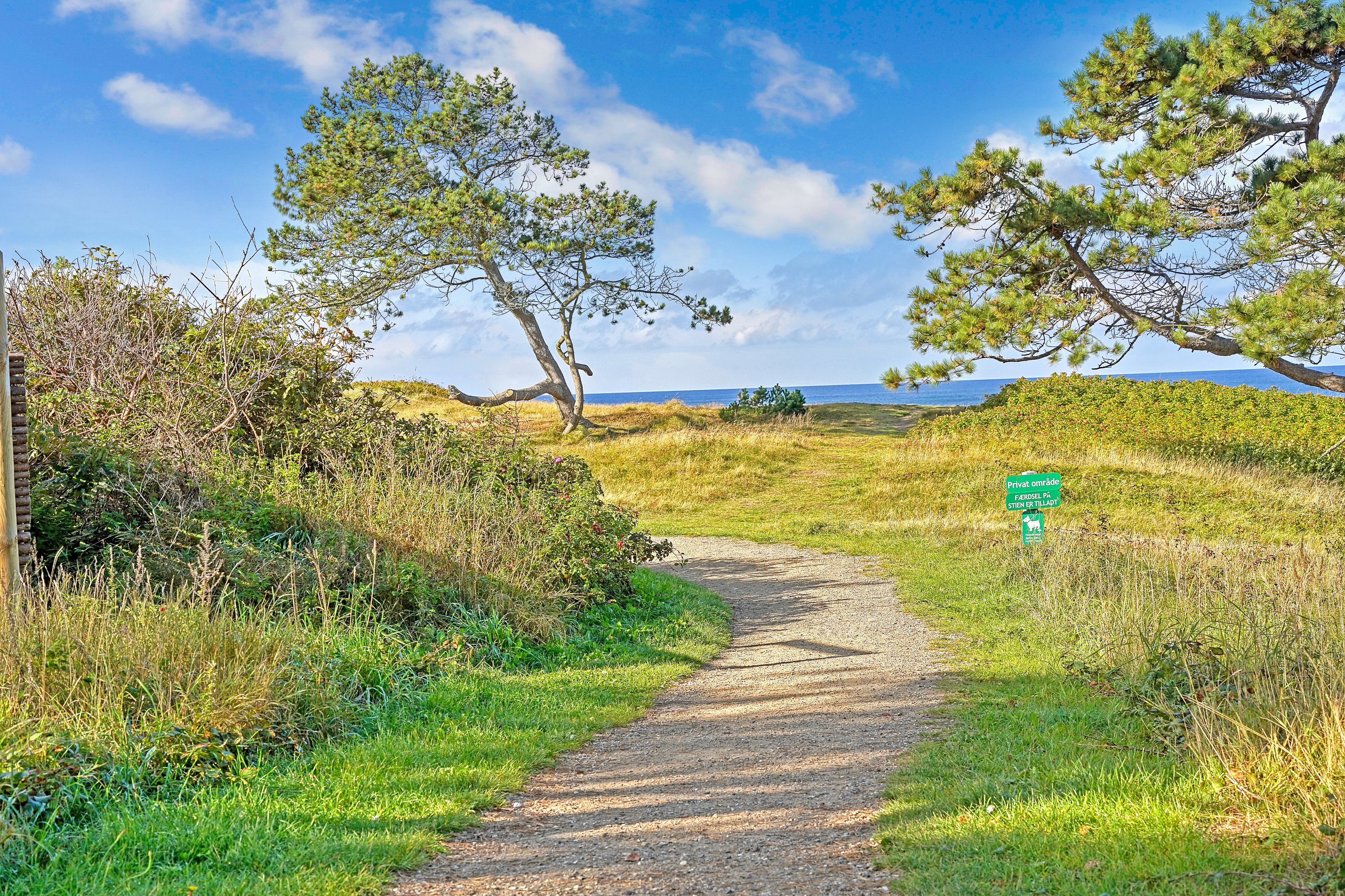 Fremhævet område billede i fuldskærmstilstand. Billede af Feriebyen 26, 3250 Gilleleje