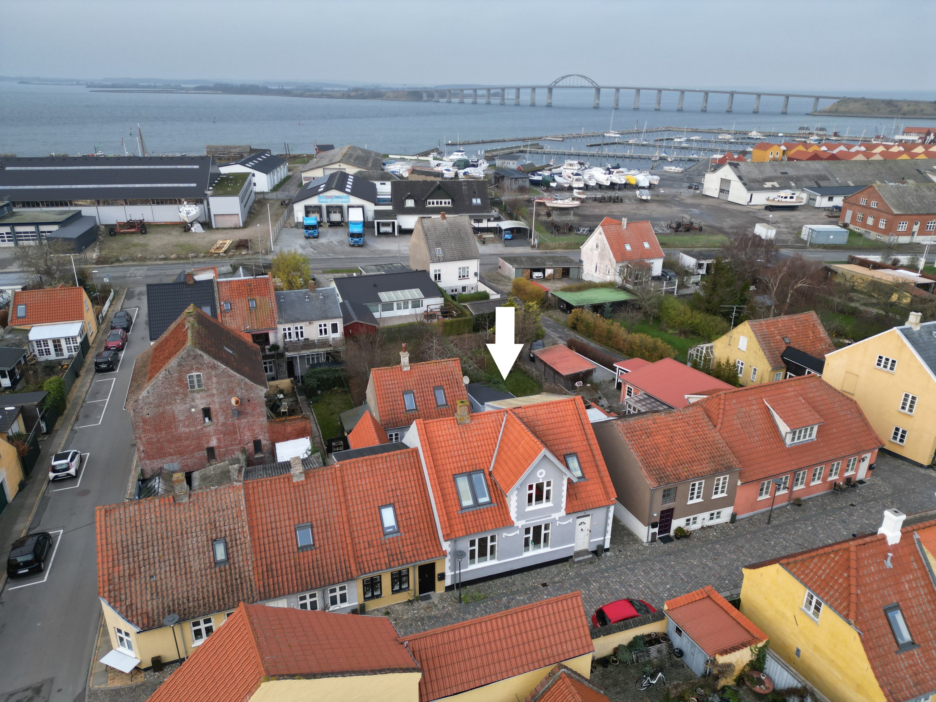 Ramsherred 75, 5900 Rudkøbing