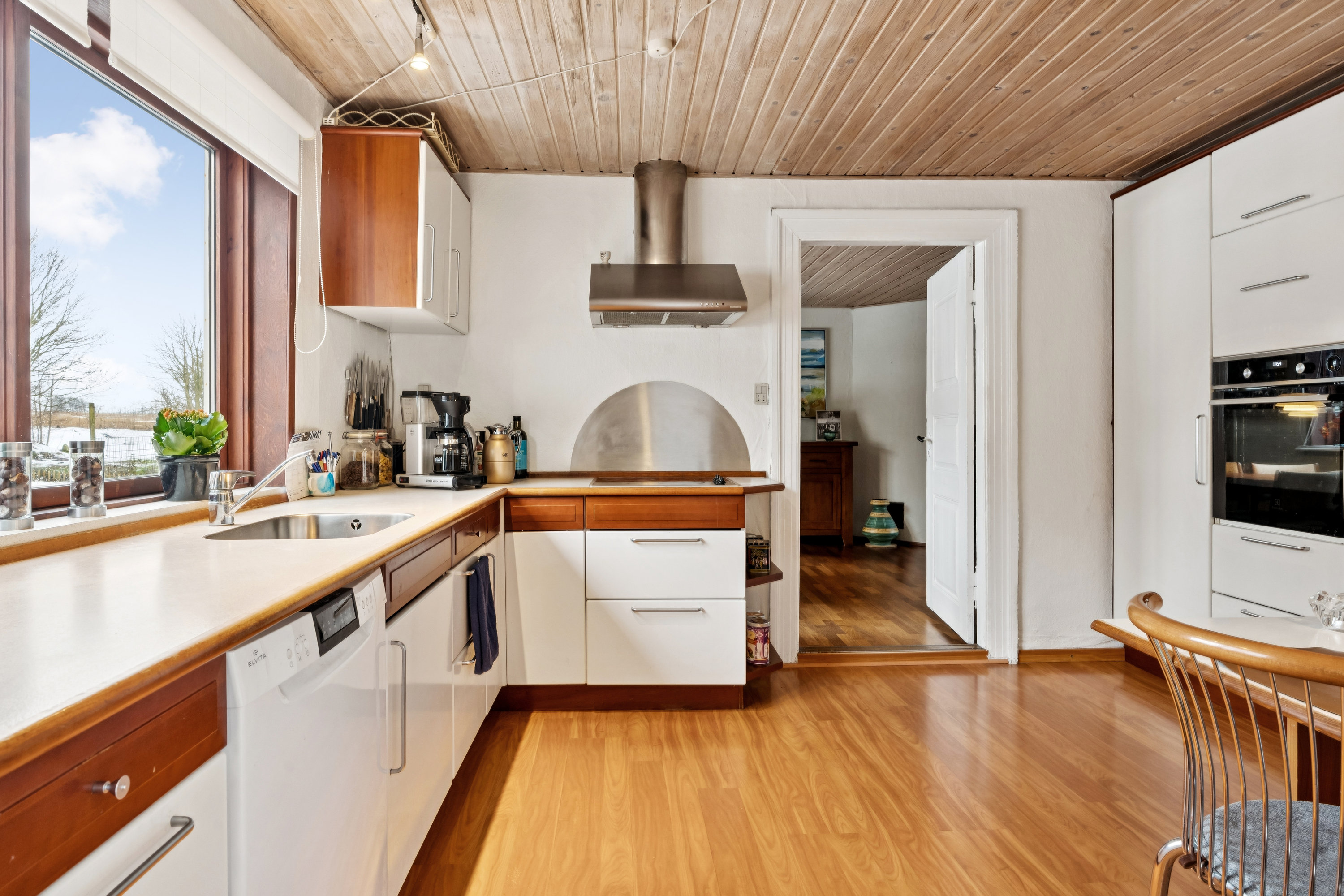 Nyrupvej 32, 9240 Nibe