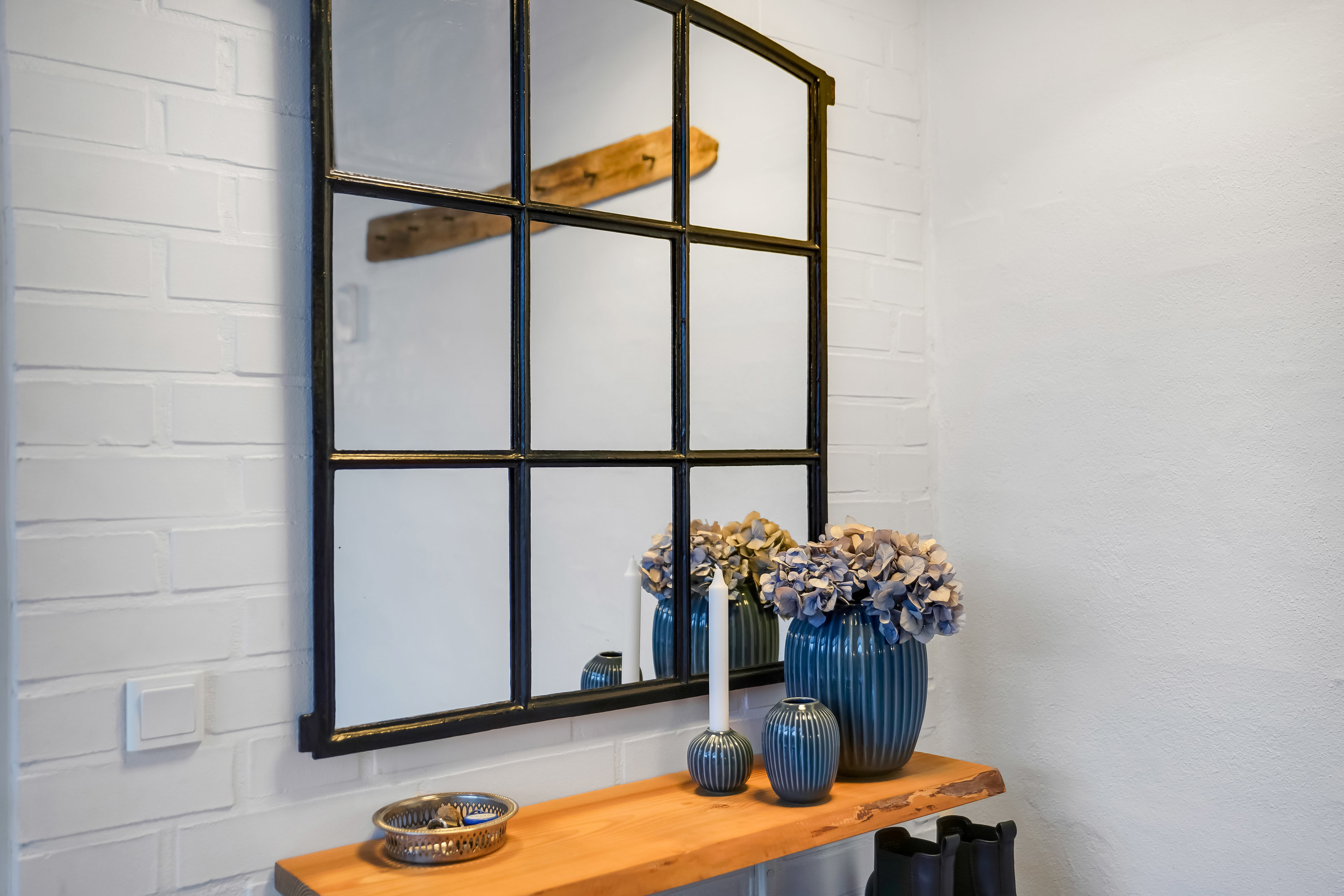 Fremhævet andet billede i fuldskærmstilstand. Billede af Strandvejen 15, 6840 Oksbøl