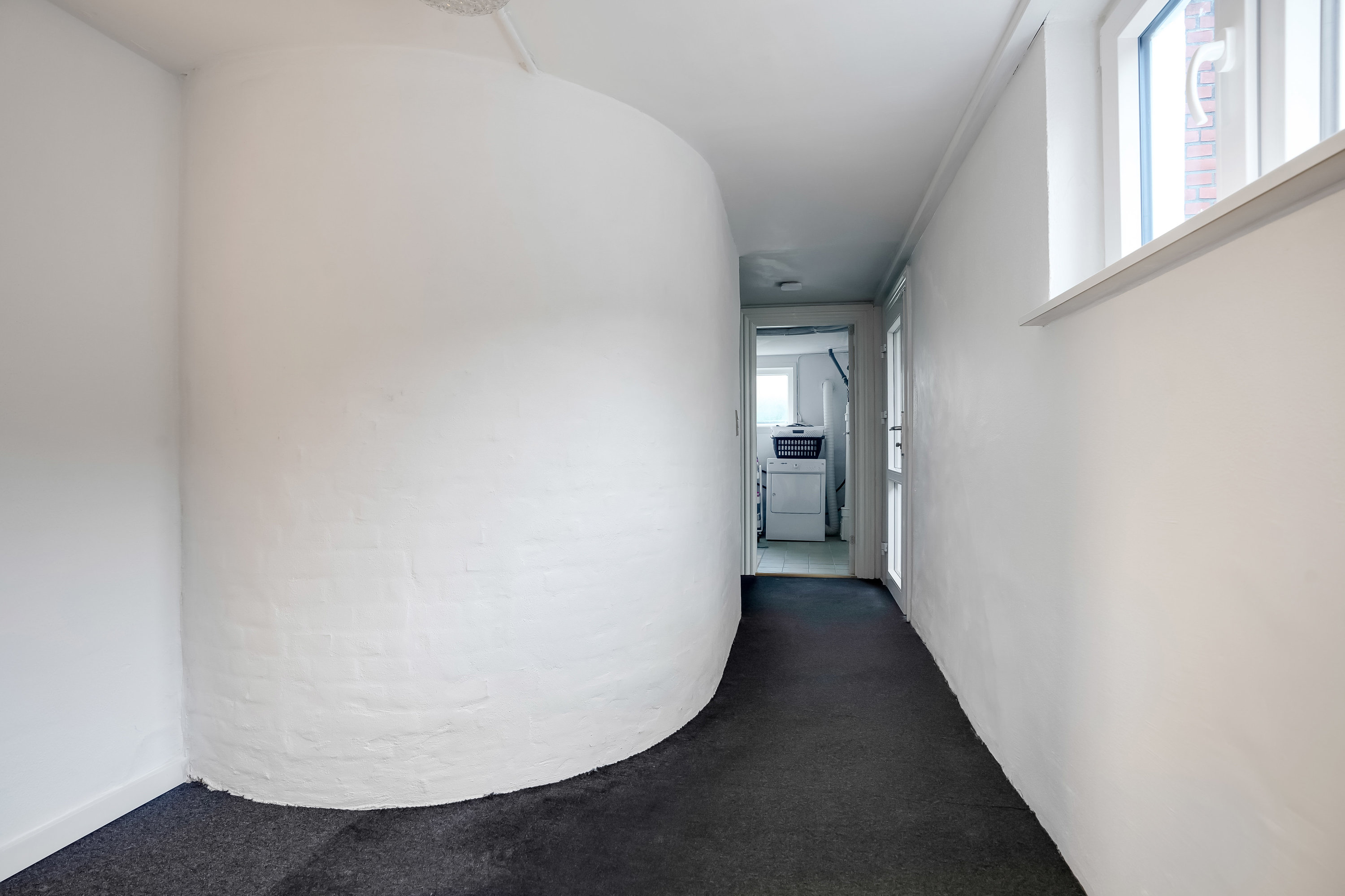 Fremhævet andet billede i fuldskærmstilstand. Billede af Strandvejen 15, 6840 Oksbøl