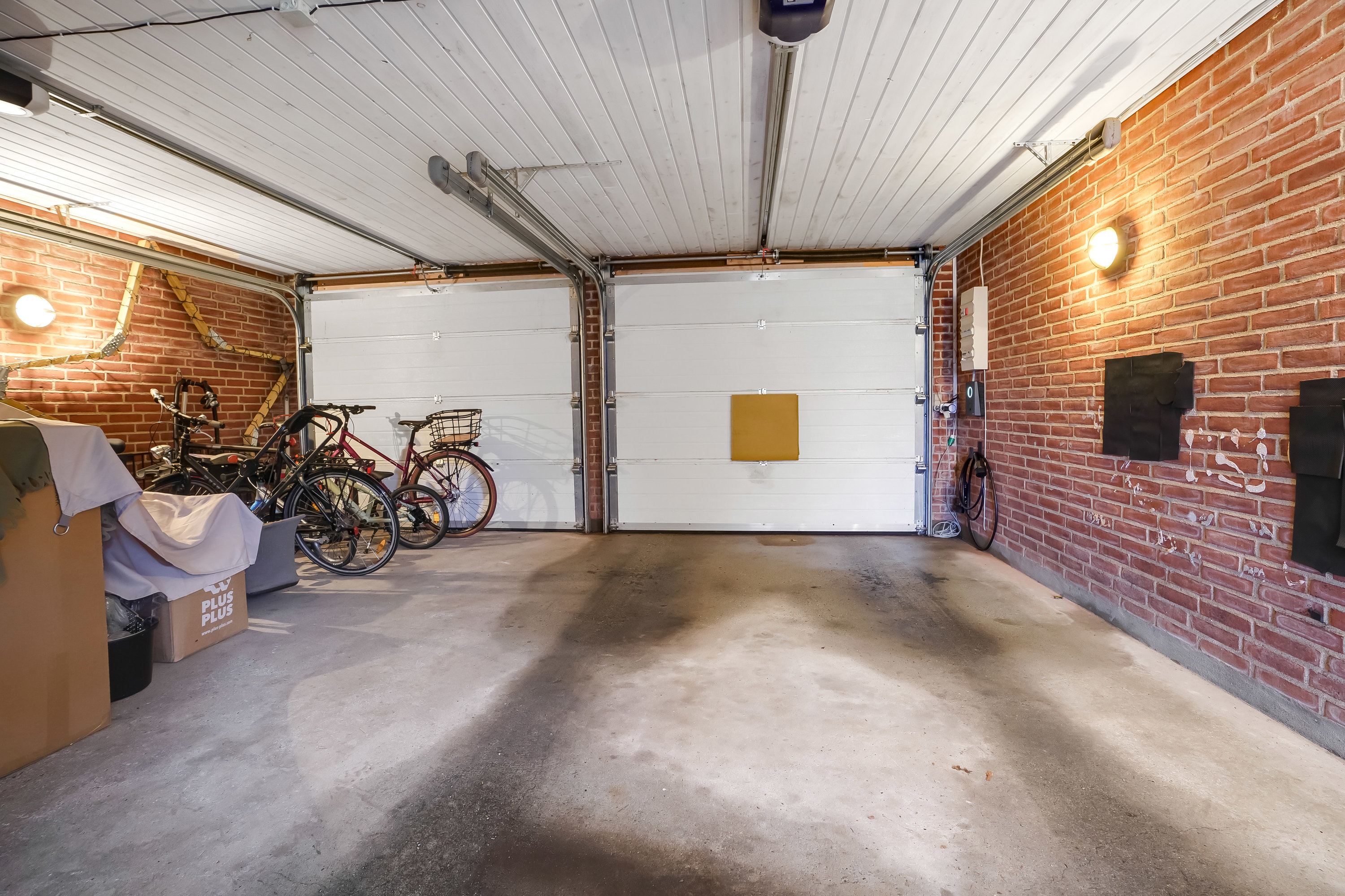 Fremhævet andet billede i fuldskærmstilstand. Billede af Strandvejen 15, 6840 Oksbøl