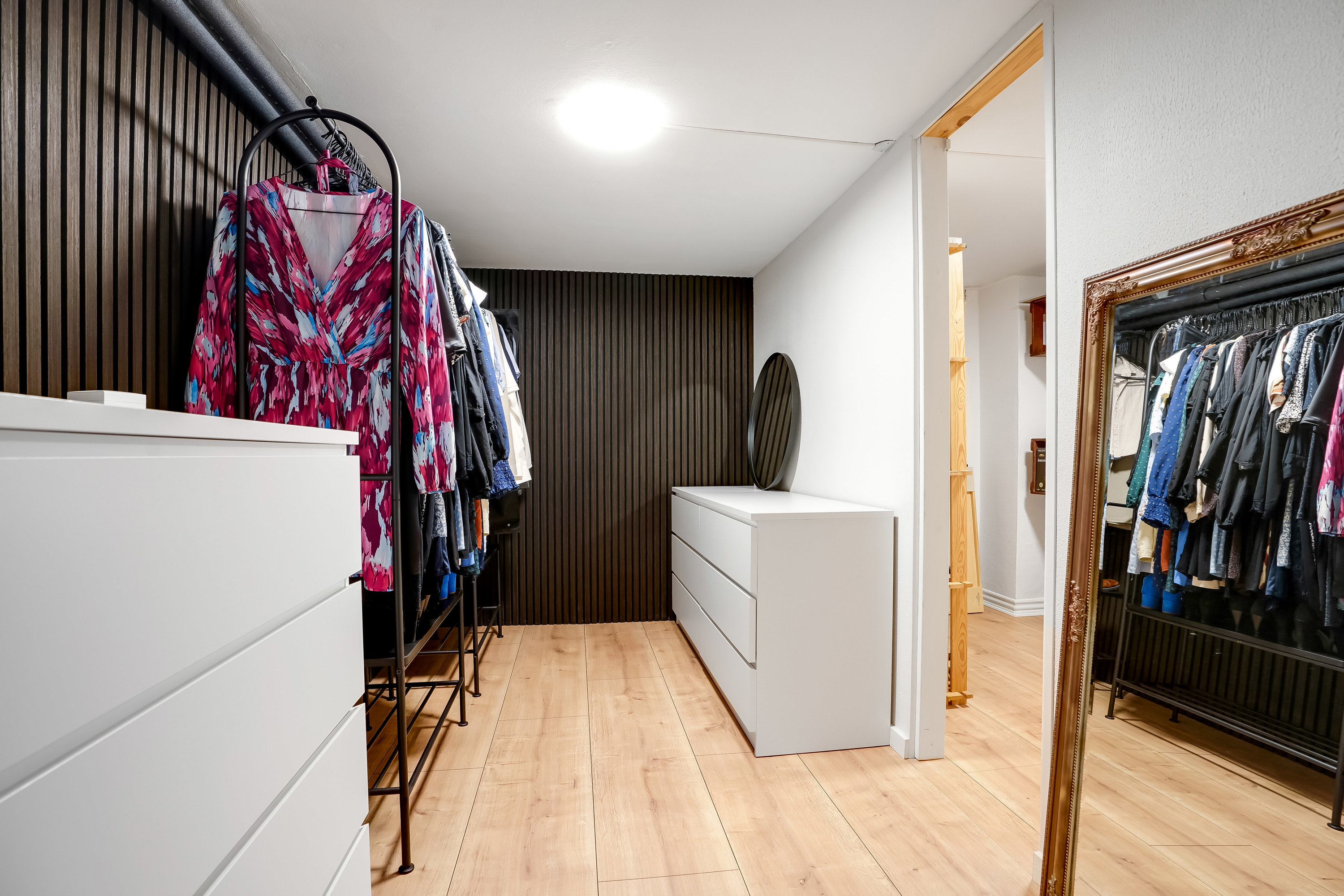 Fremhævet andet billede i fuldskærmstilstand. Billede af Strandvejen 15, 6840 Oksbøl