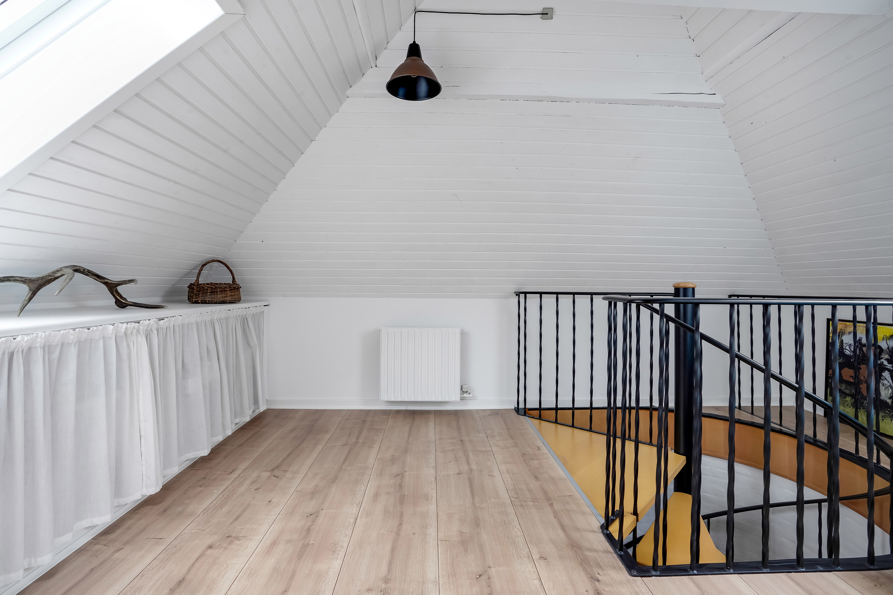 Fremhævet andet billede i fuldskærmstilstand. Billede af Strandvejen 15, 6840 Oksbøl