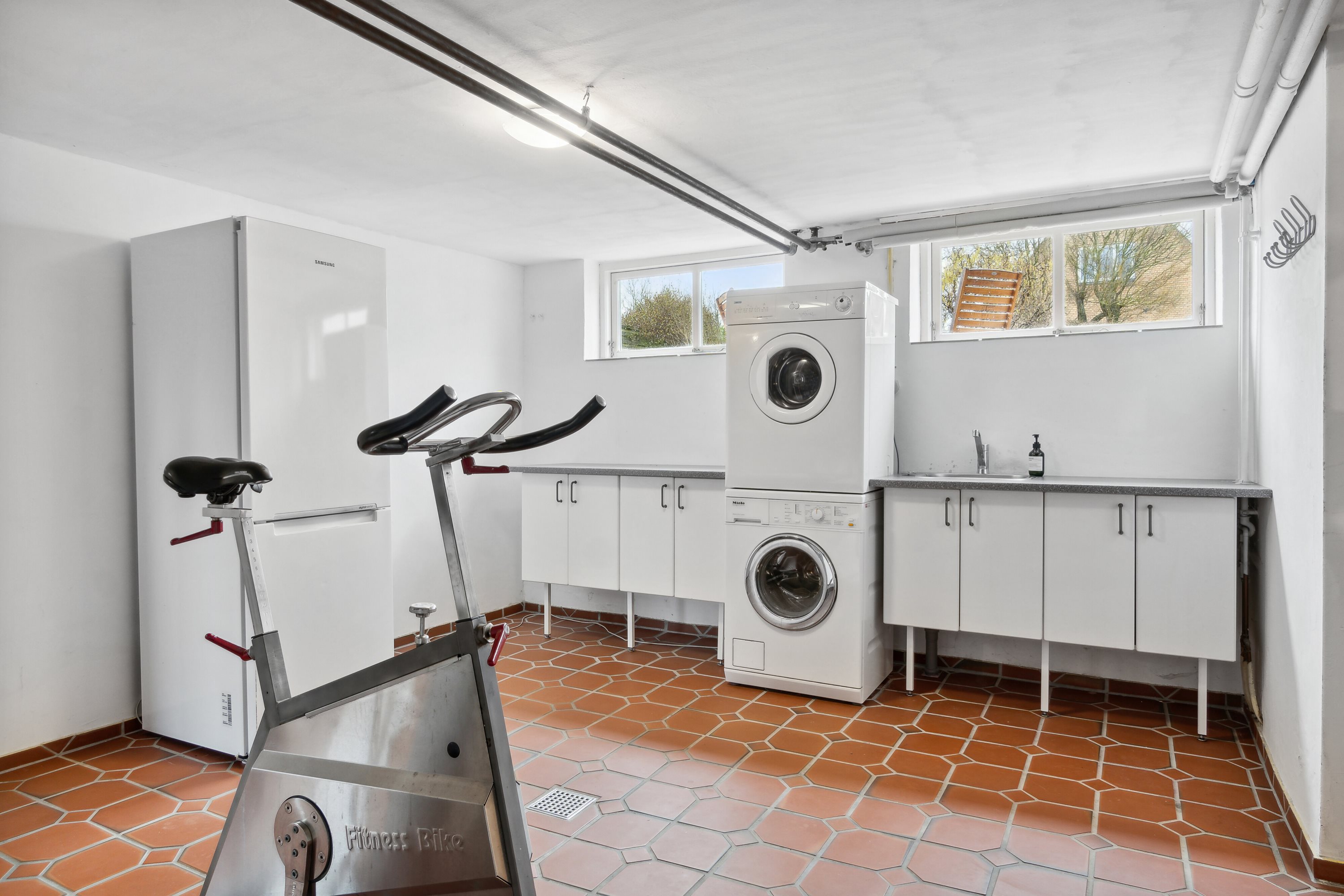 Fremhævet bryggers billede i fuldskærmstilstand. Billede af Dr Egedesvej 1, 4500 Nykøbing Sj