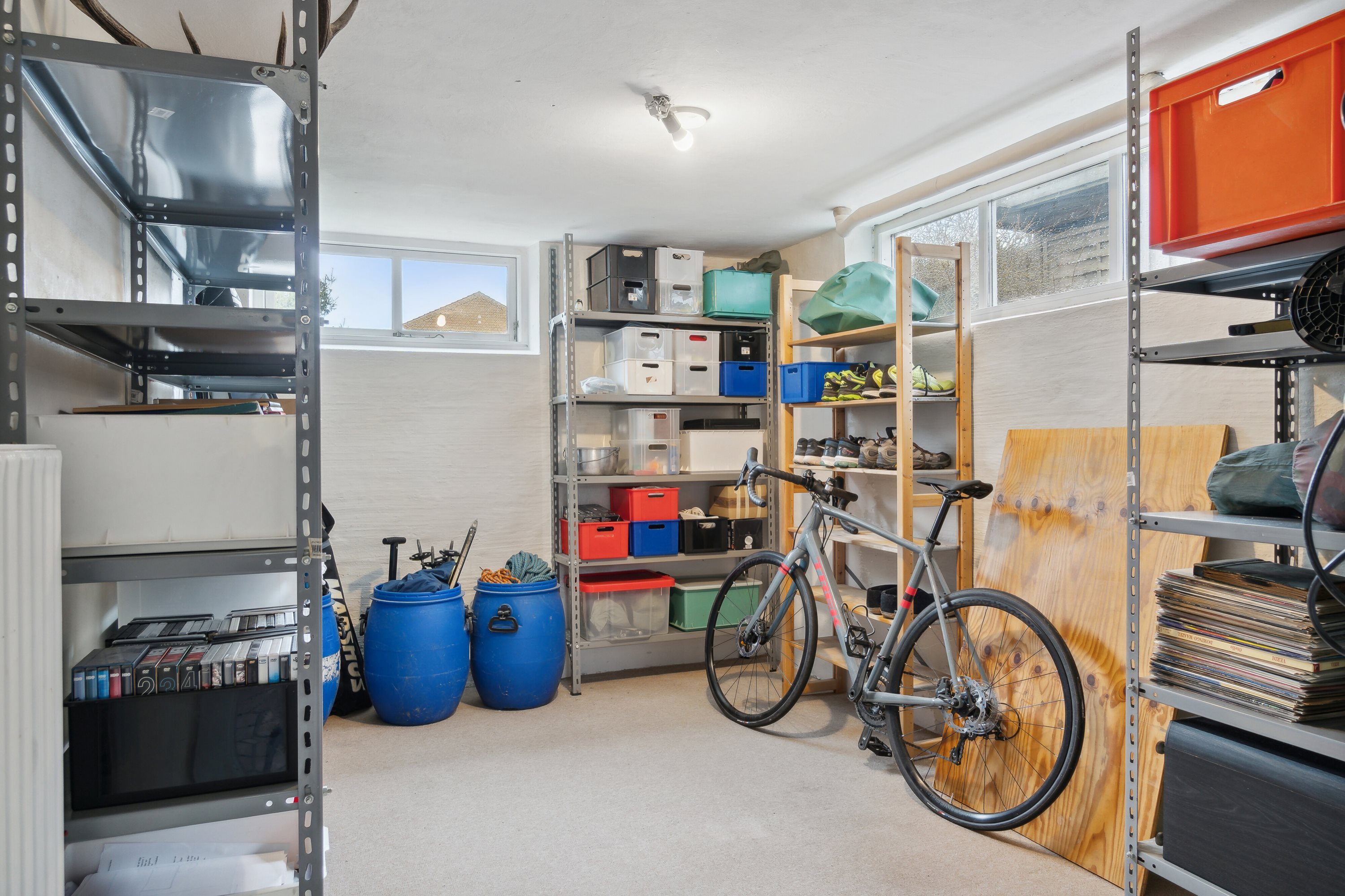 Fremhævet lager billede i fuldskærmstilstand. Billede af Dr Egedesvej 1, 4500 Nykøbing Sj