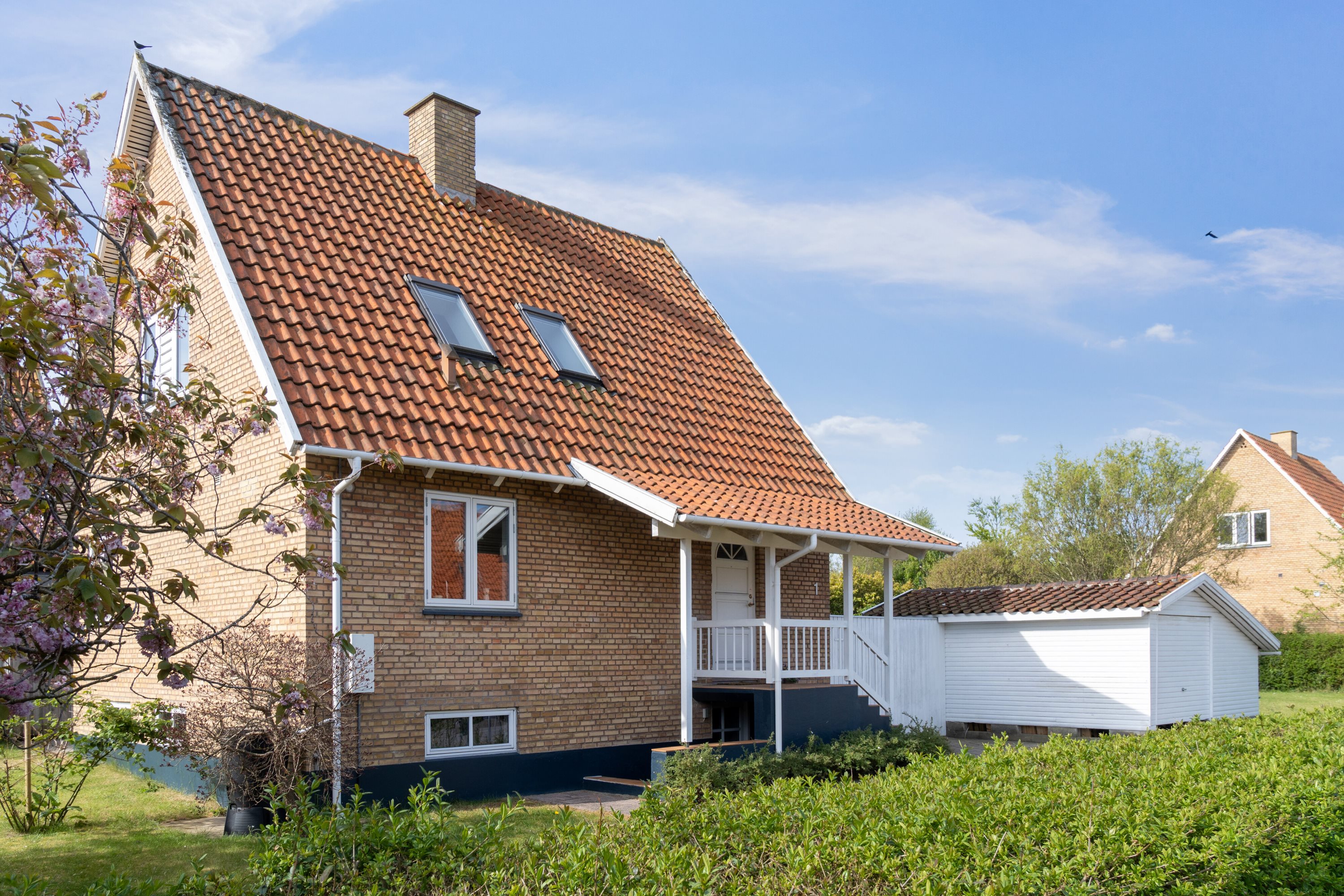 Dr Egedesvej 1, 4500 Nykøbing Sj