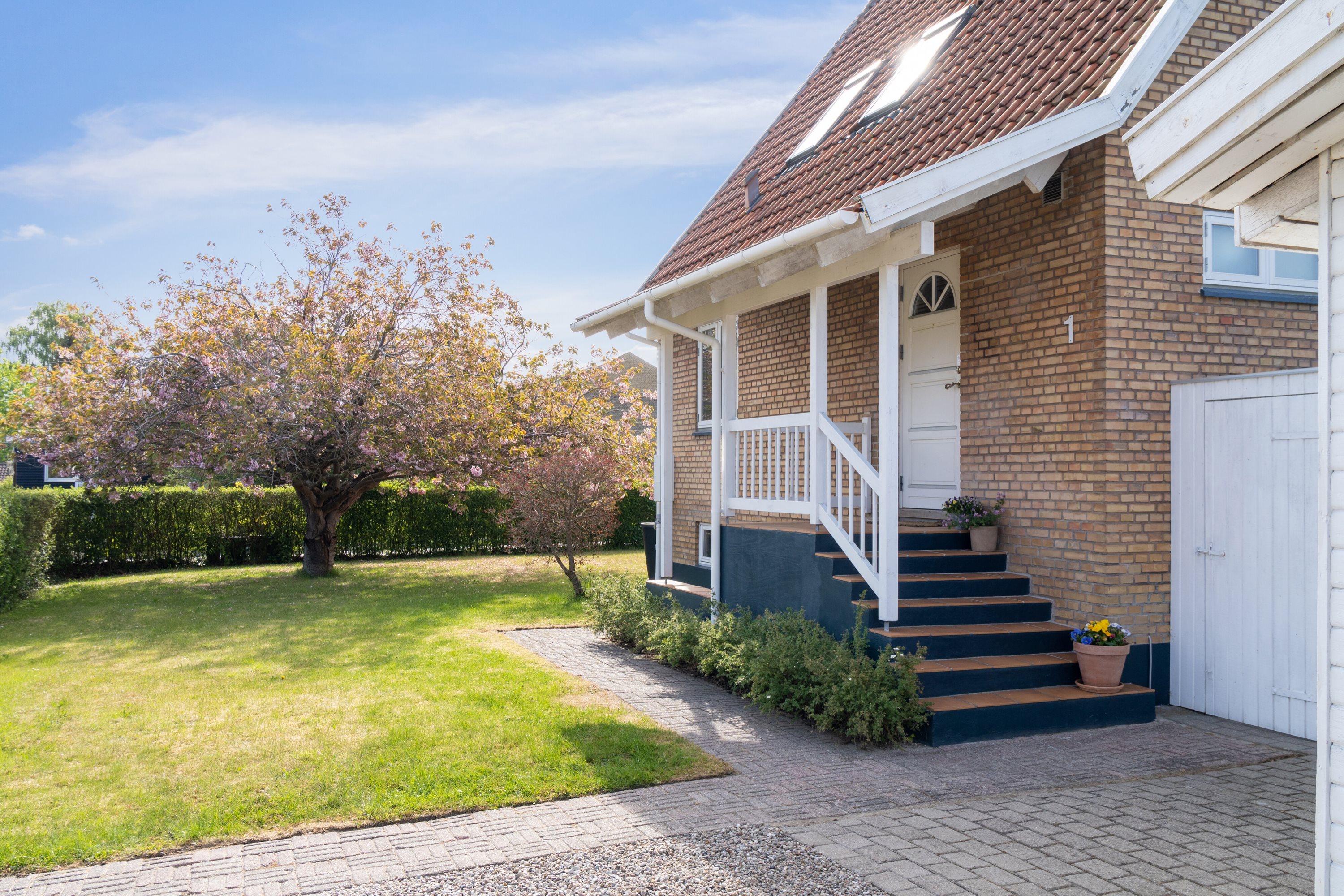 Dr Egedesvej 1, 4500 Nykøbing Sj