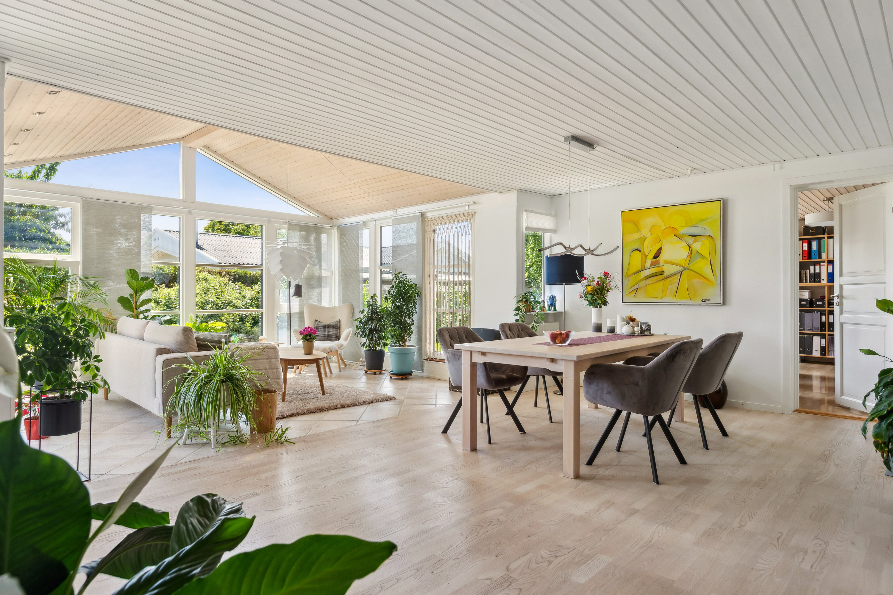 Fremhævet  billede i fuldskærmstilstand. Billede af Suezvej 36, 2770 Kastrup