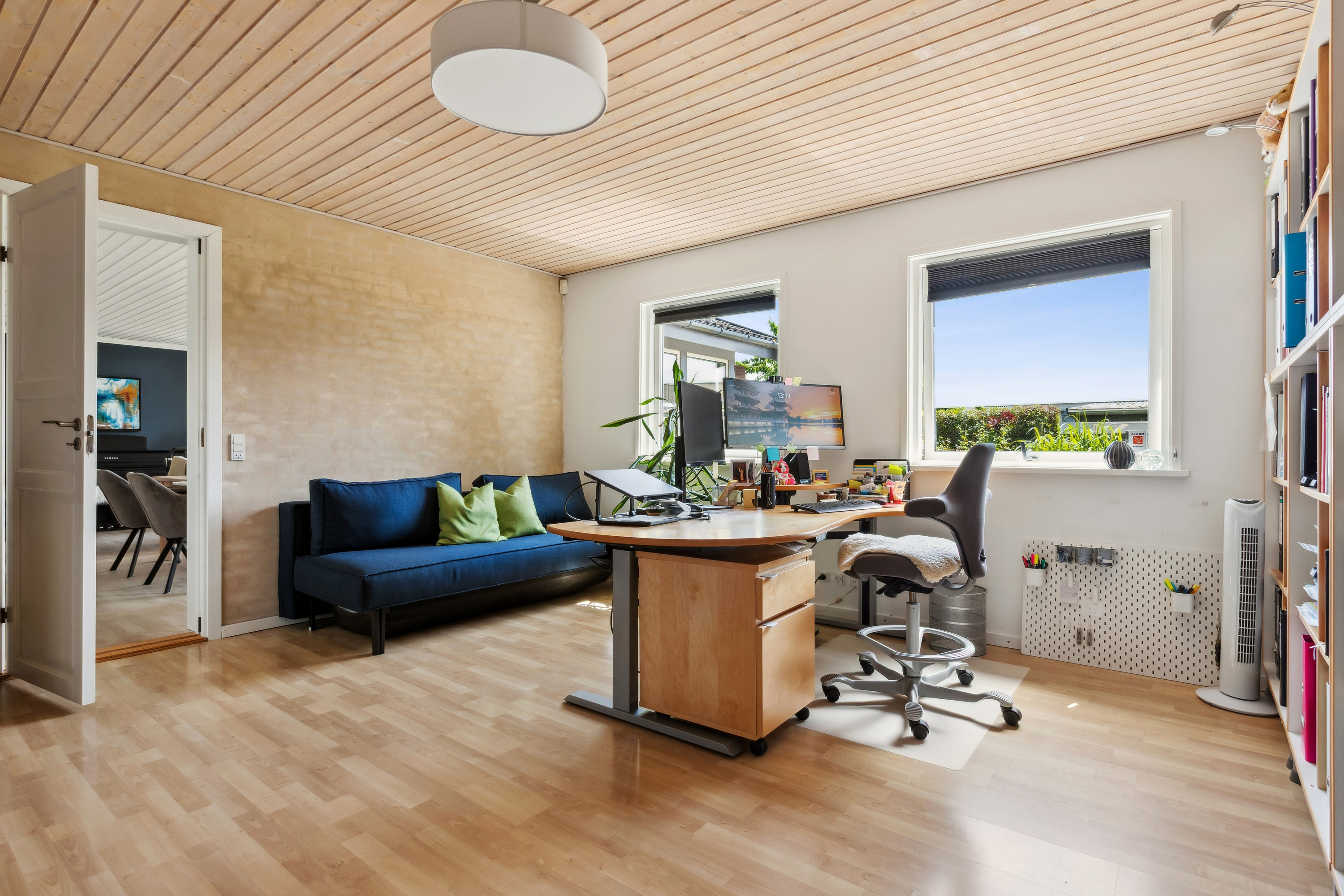 Fremhævet  billede i fuldskærmstilstand. Billede af Suezvej 36, 2770 Kastrup