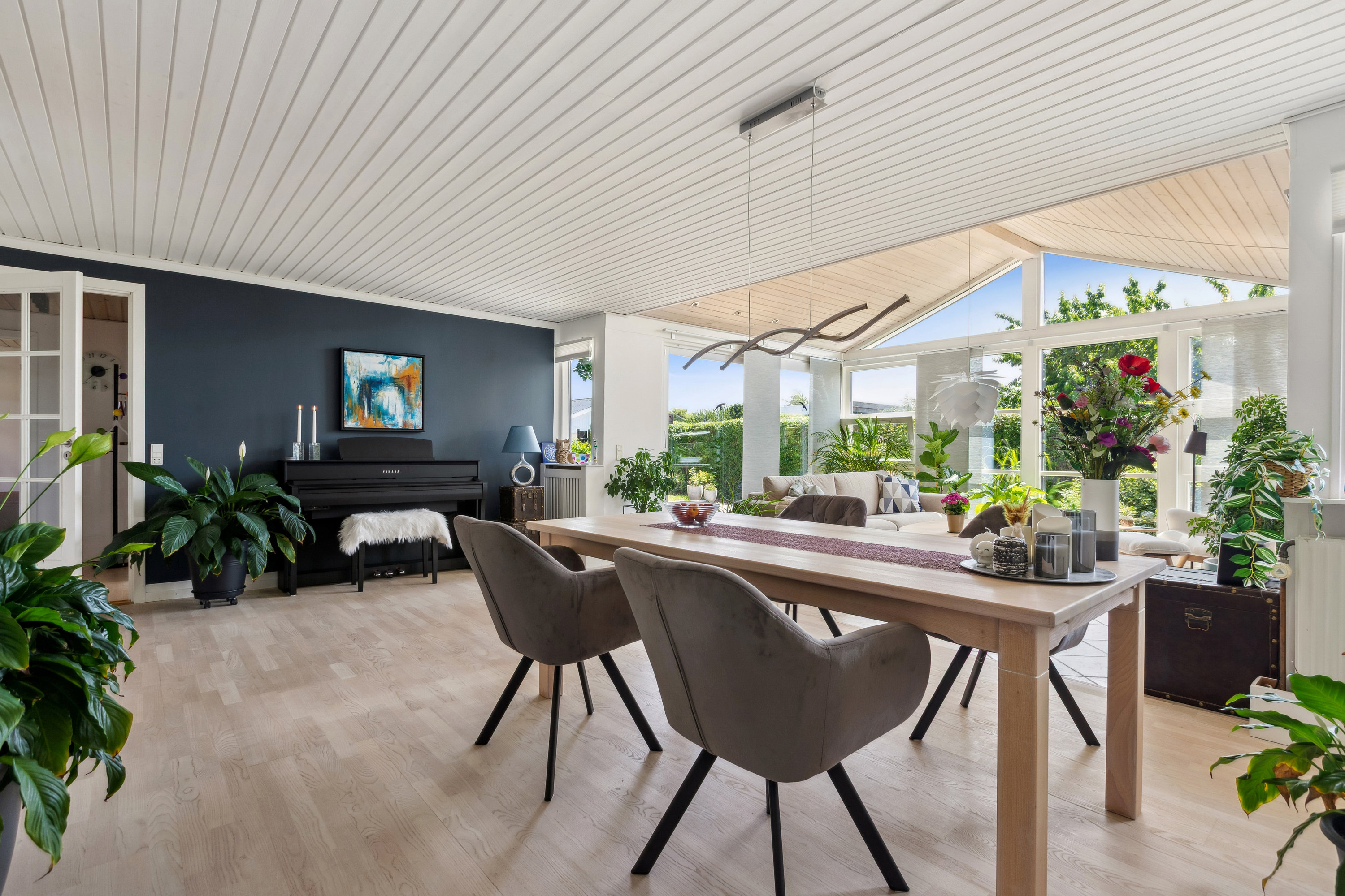 Fremhævet  billede i fuldskærmstilstand. Billede af Suezvej 36, 2770 Kastrup