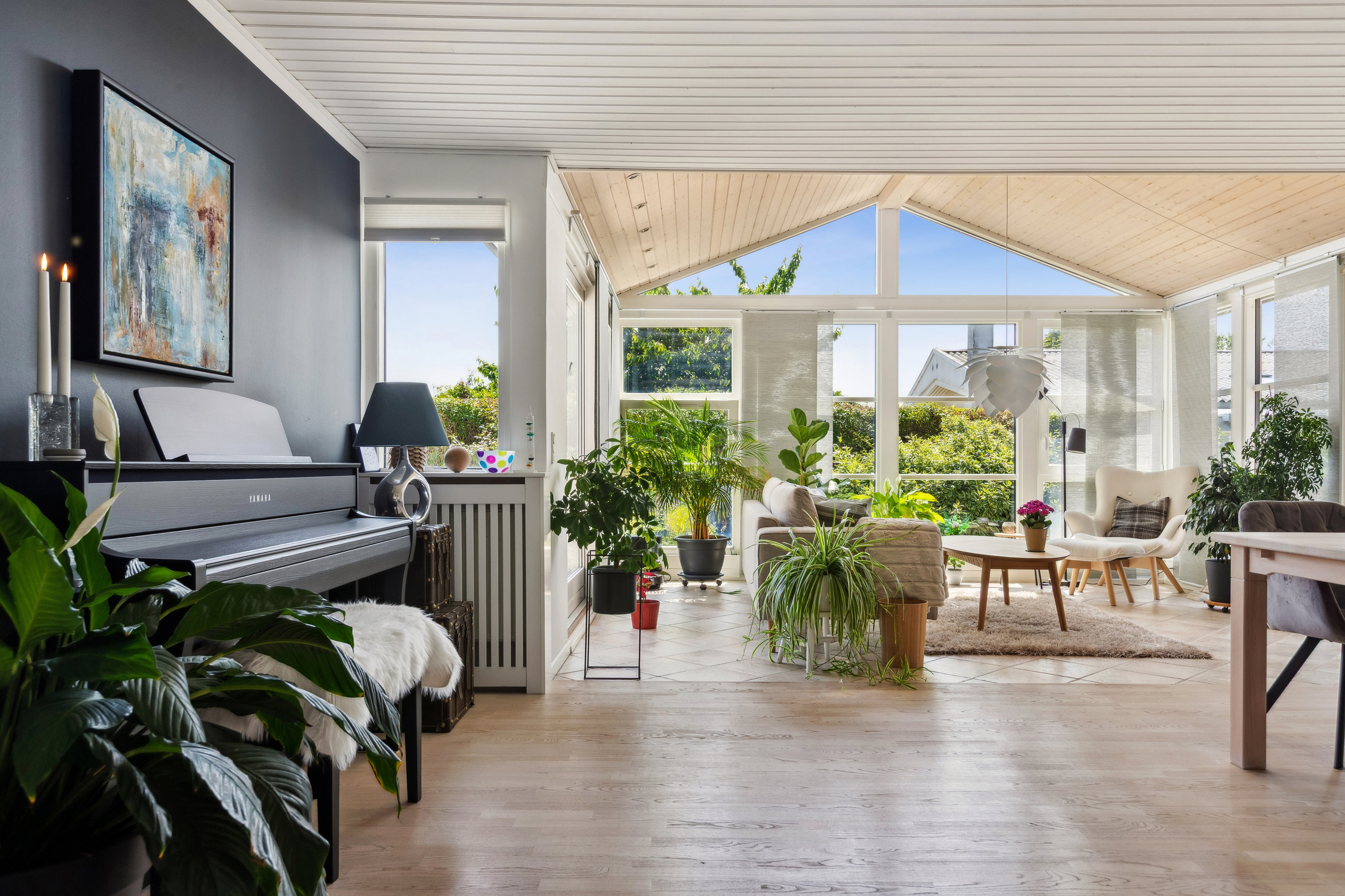 Fremhævet  billede i fuldskærmstilstand. Billede af Suezvej 36, 2770 Kastrup