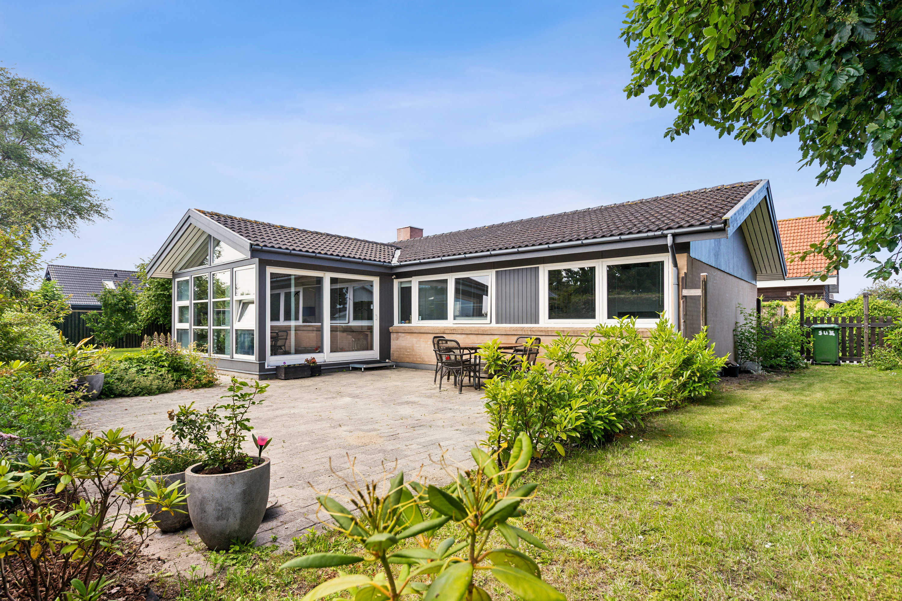 Fremhævet  billede i fuldskærmstilstand. Billede af Suezvej 36, 2770 Kastrup