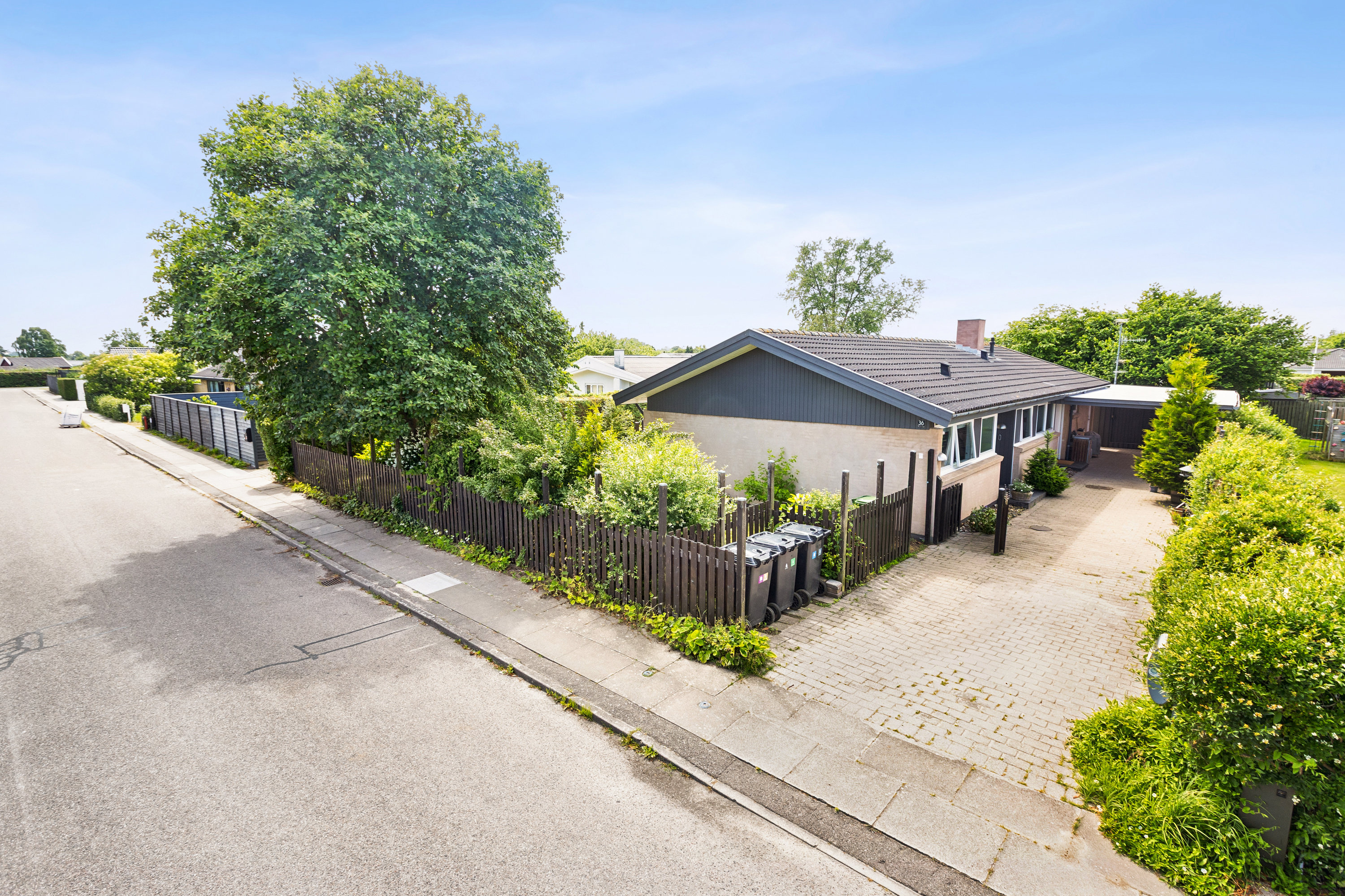 Miniaturebillede 1: . Billede af Suezvej 36, 2770 Kastrup