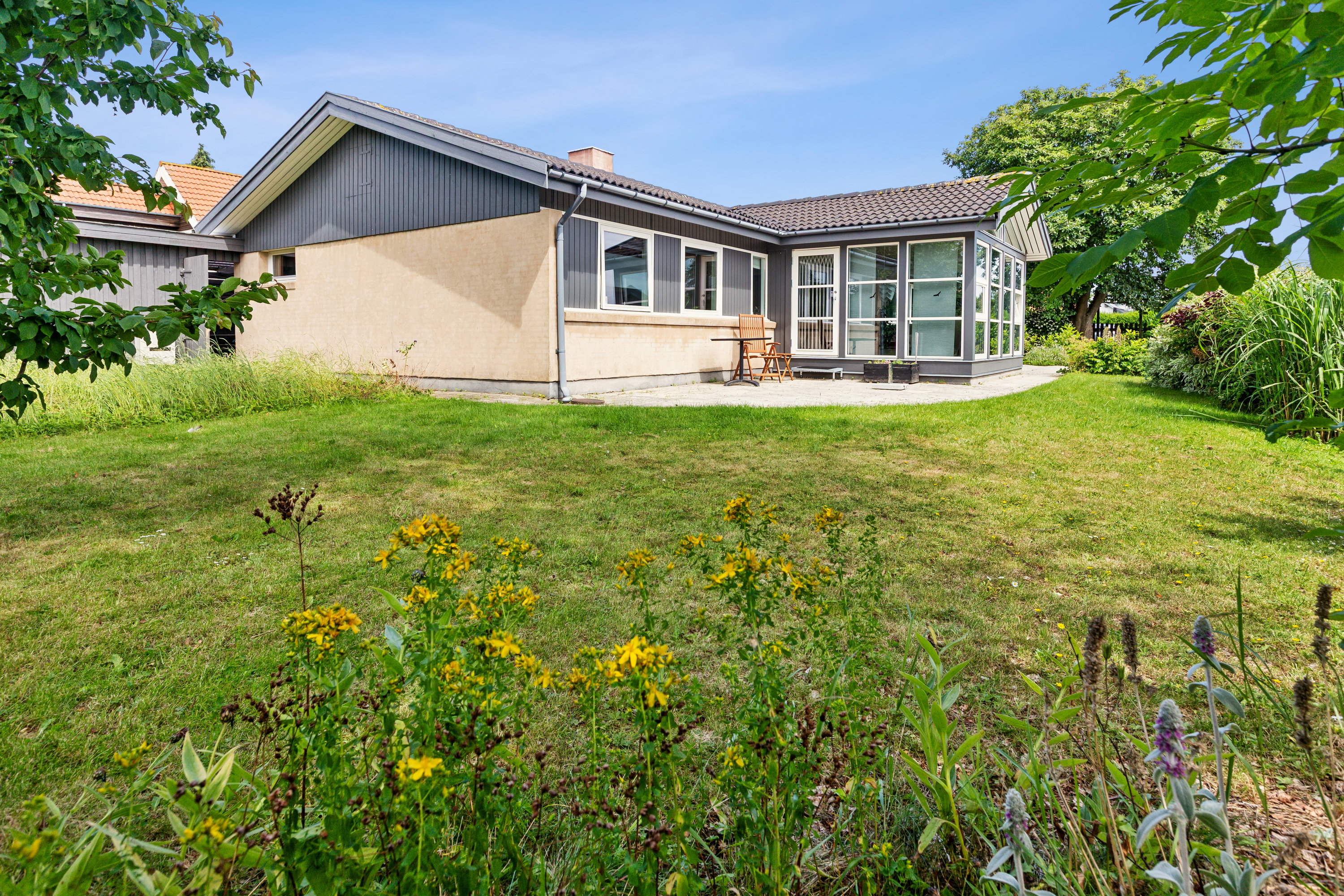 Fremhævet  billede i fuldskærmstilstand. Billede af Suezvej 36, 2770 Kastrup