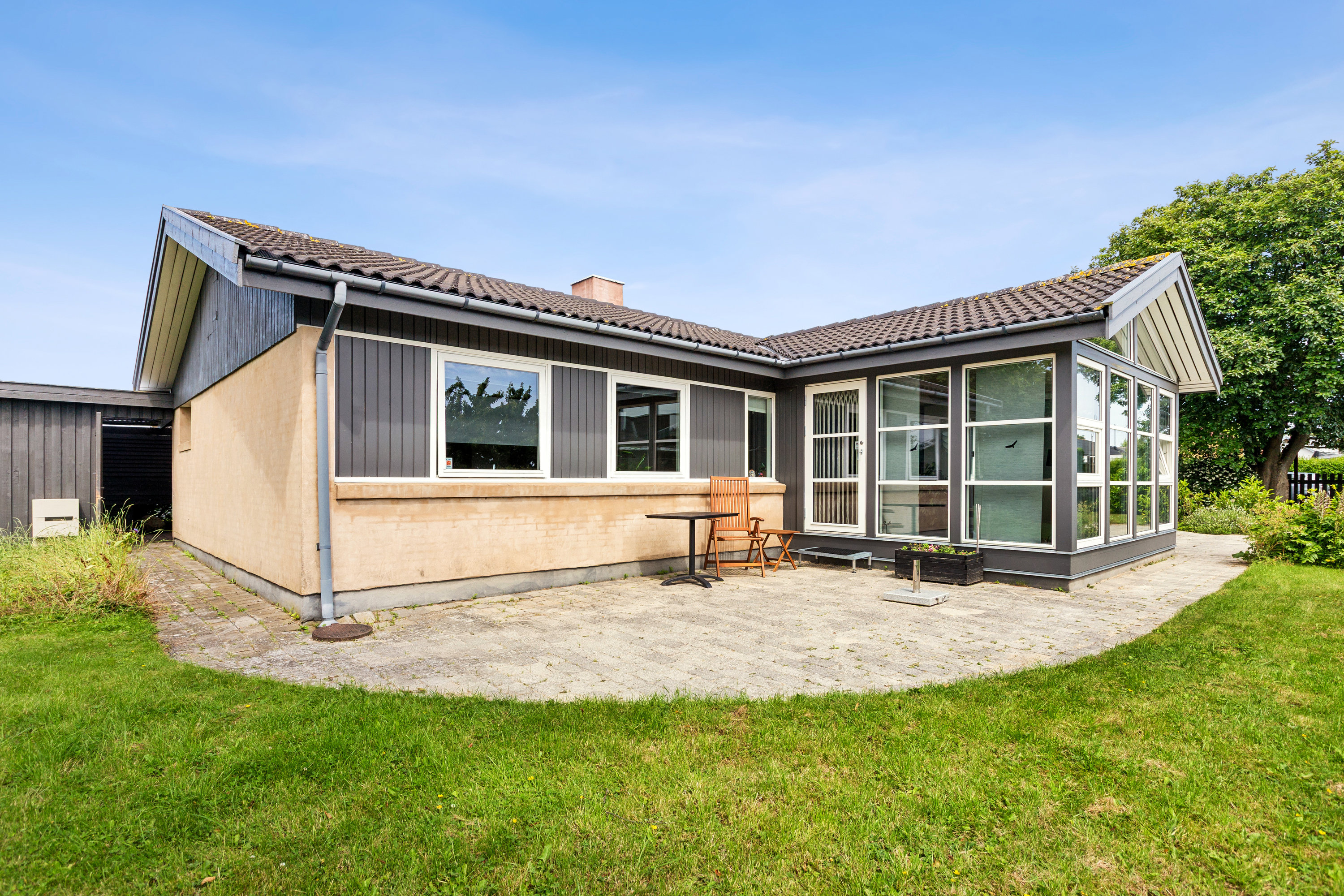 Fremhævet  billede i fuldskærmstilstand. Billede af Suezvej 36, 2770 Kastrup