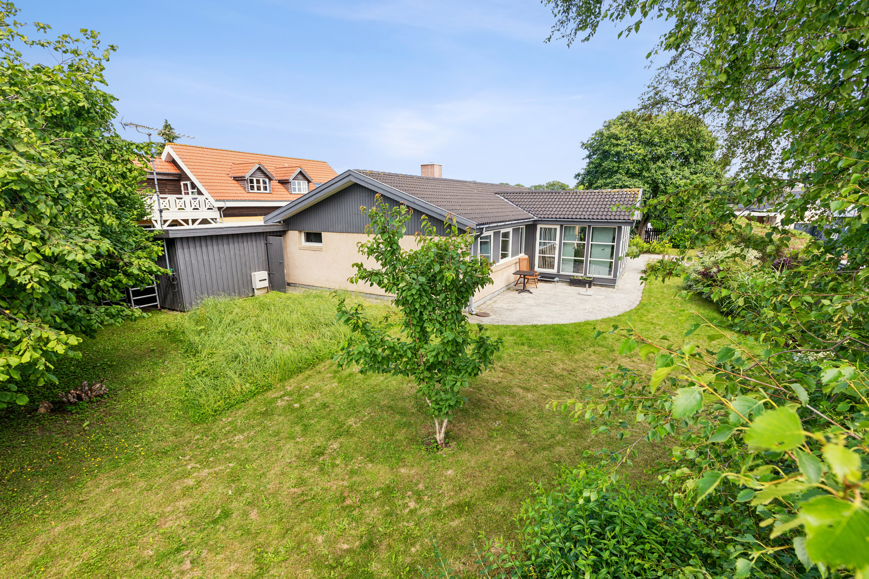 Fremhævet  billede i fuldskærmstilstand. Billede af Suezvej 36, 2770 Kastrup