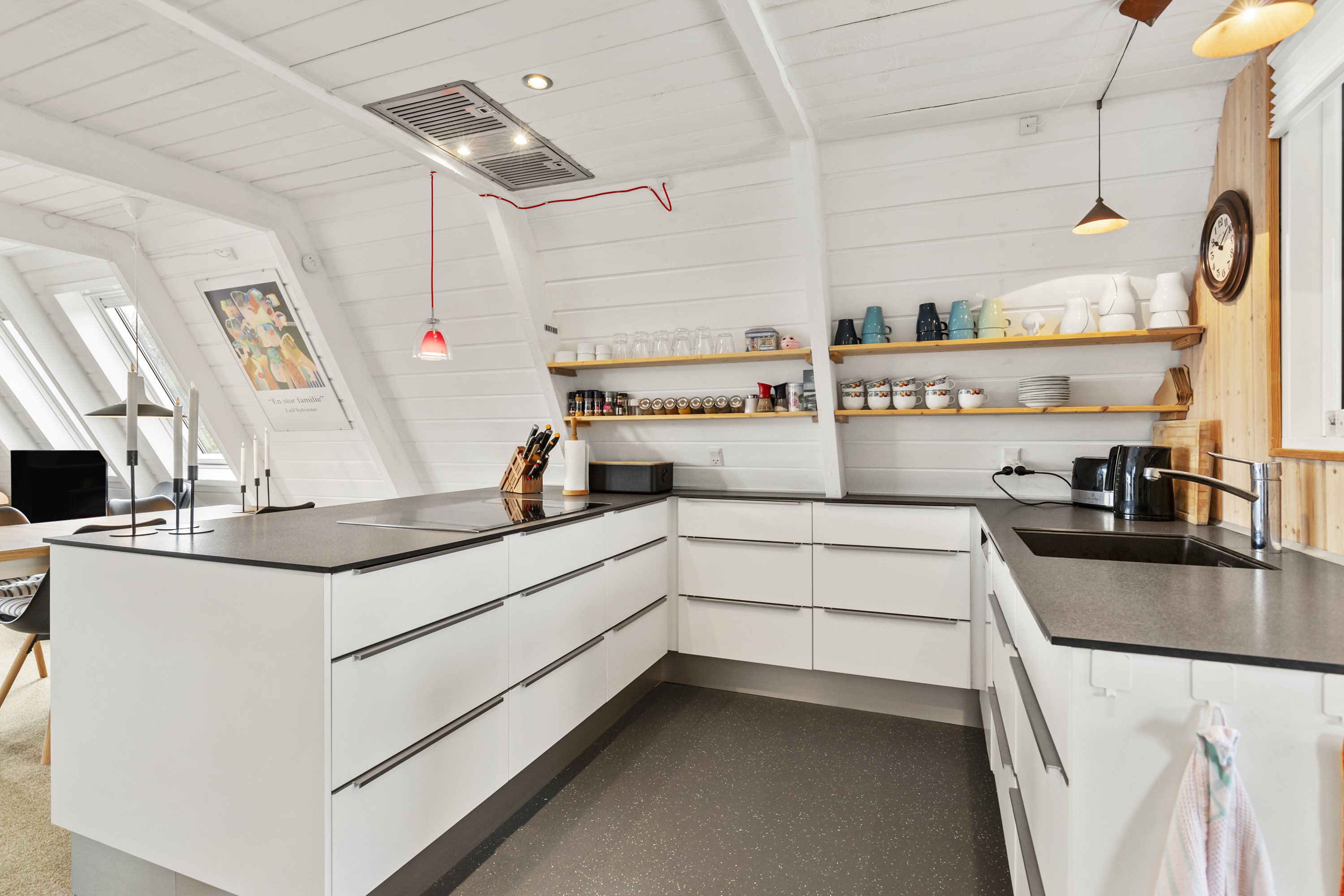 Golfsvinget 114, Gatten, 9640 Farsø