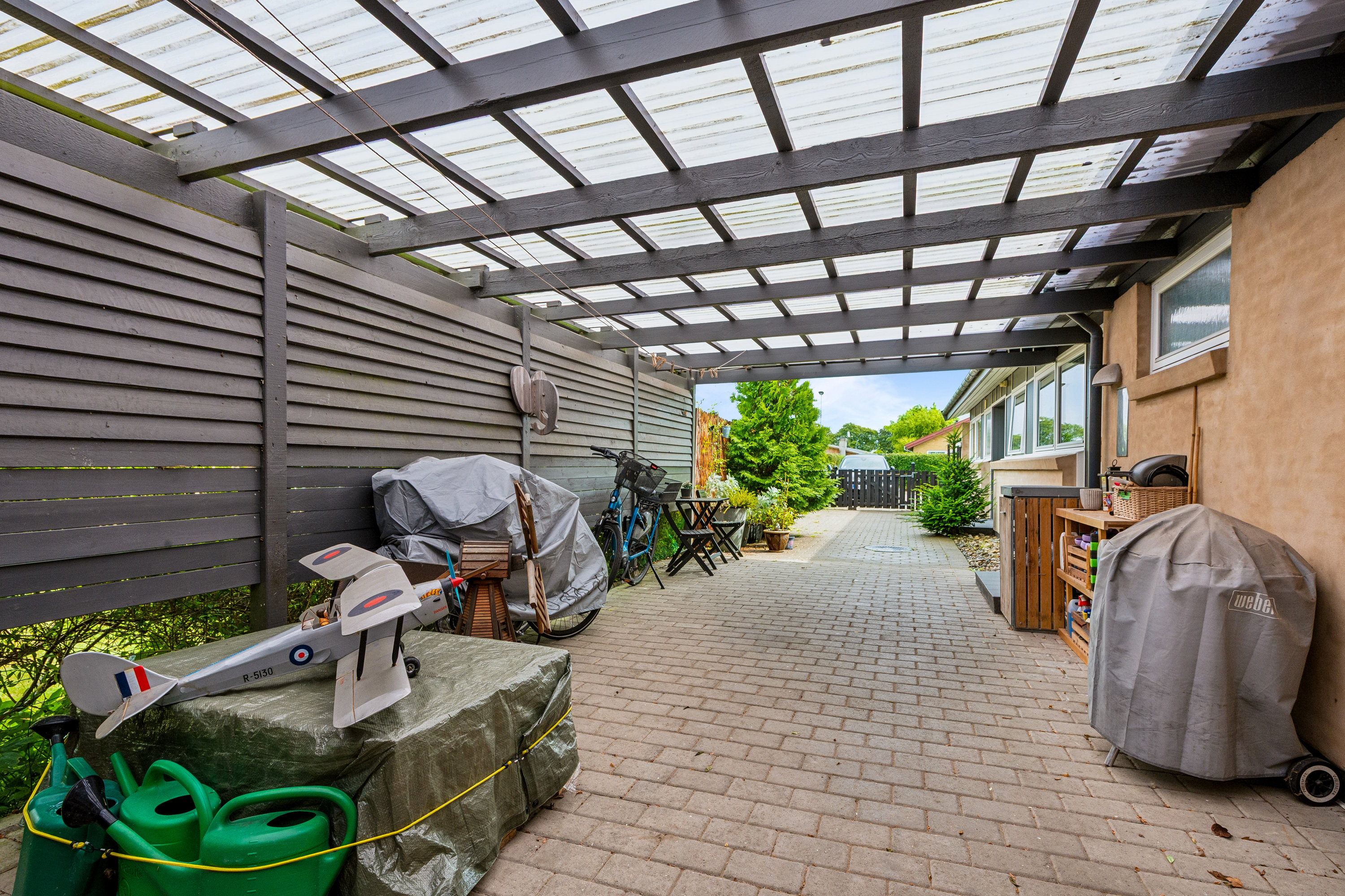 Fremhævet  billede i fuldskærmstilstand. Billede af Suezvej 36, 2770 Kastrup