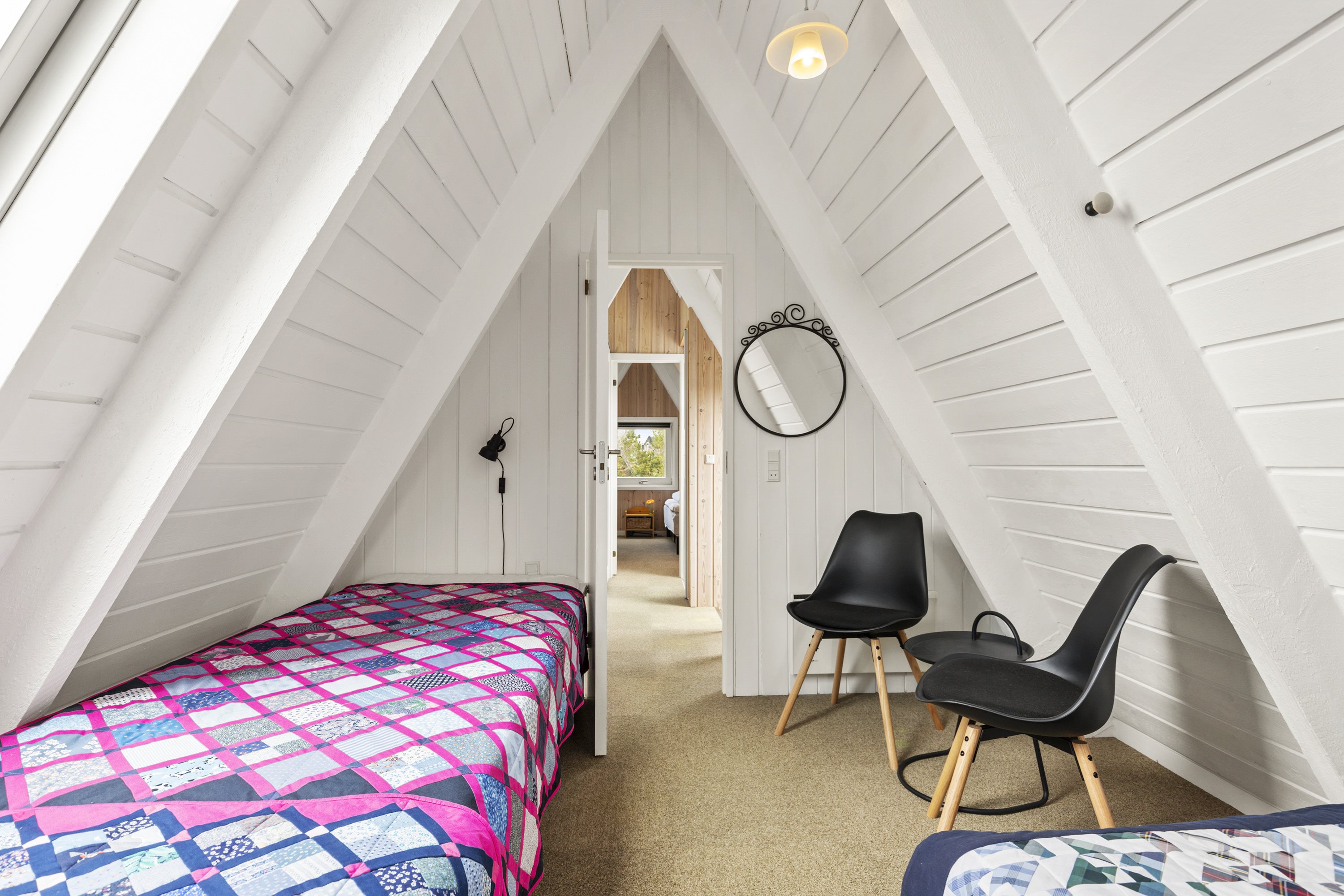 Fremhævet værelse billede i fuldskærmstilstand. Billede af Golfsvinget 114, Gatten, 9640 Farsø