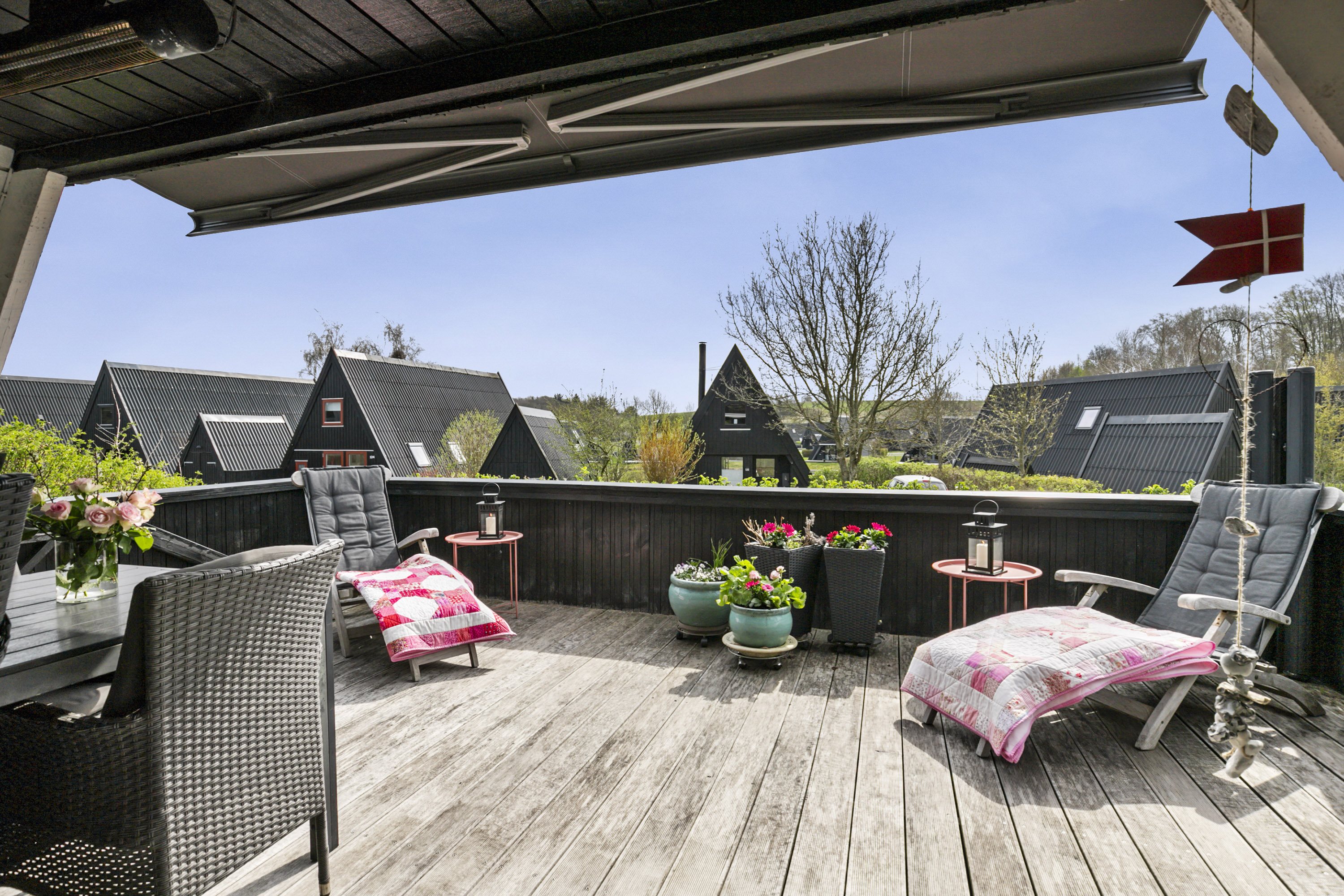 Golfsvinget 114, Gatten, 9640 Farsø