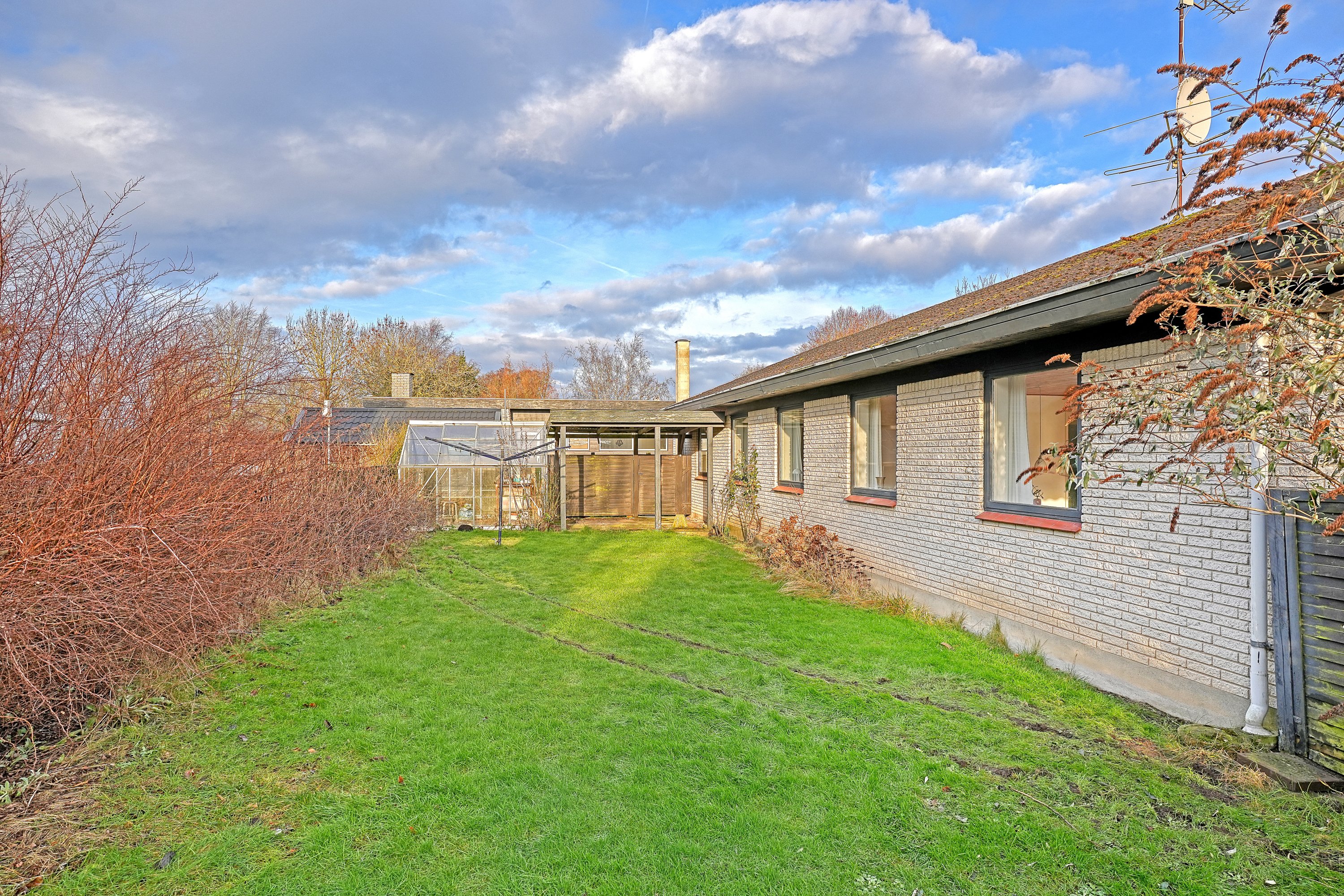 Fremhævet ejendommen billede i fuldskærmstilstand. Billede af Glostrupvej 1, Egebjerg, 4500 Nykøbing Sj