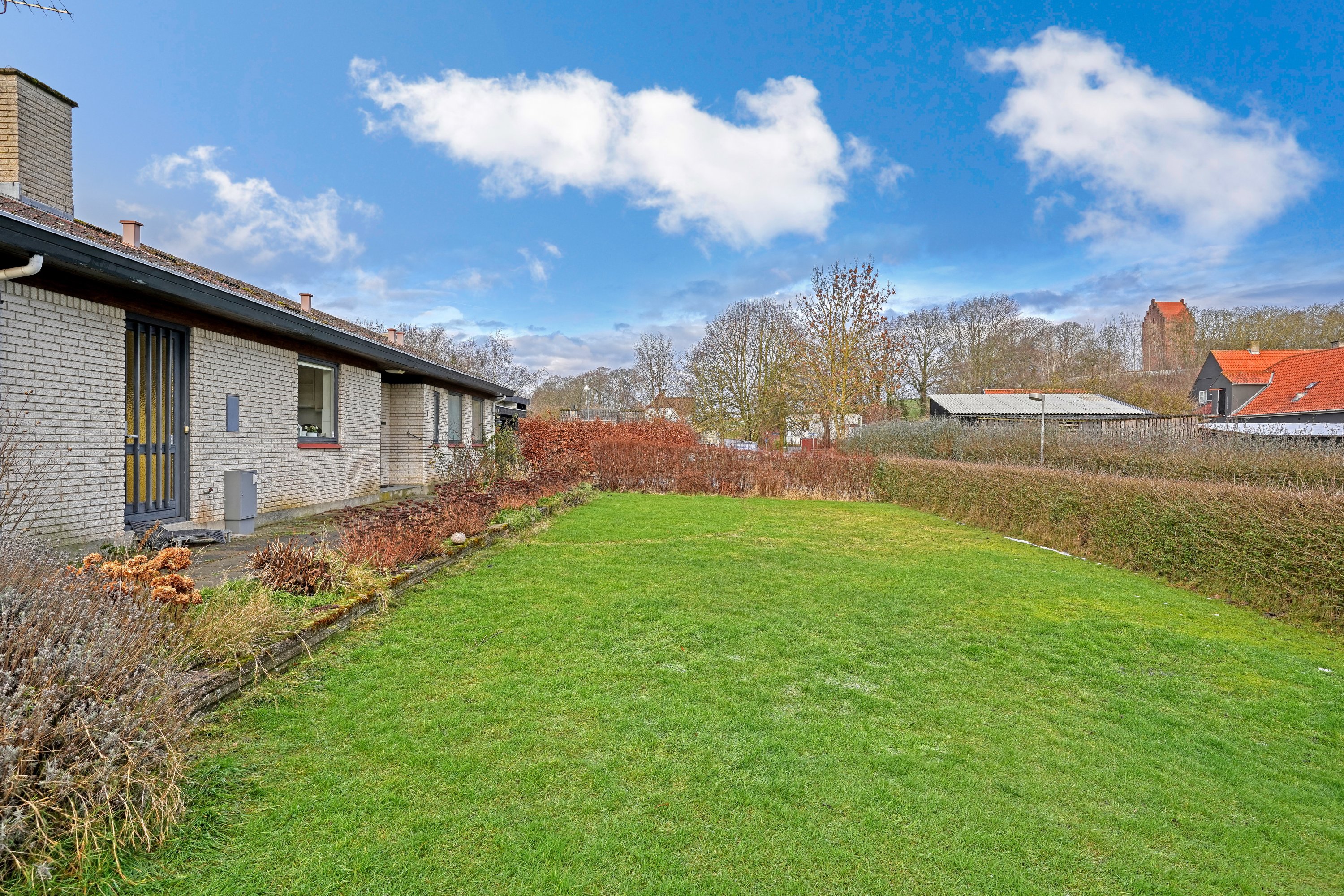 Fremhævet have billede i fuldskærmstilstand. Billede af Glostrupvej 1, Egebjerg, 4500 Nykøbing Sj