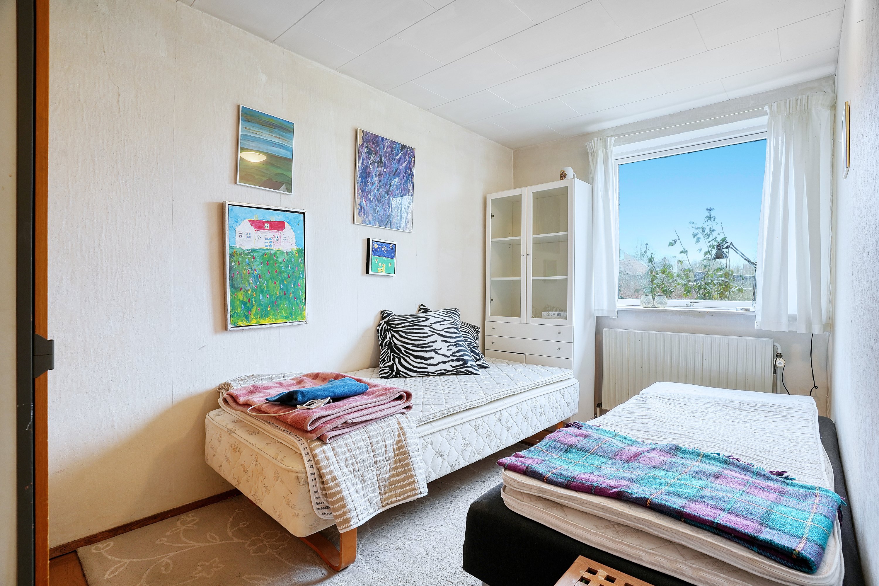 Fremhævet værelse billede i fuldskærmstilstand. Billede af Glostrupvej 1, Egebjerg, 4500 Nykøbing Sj