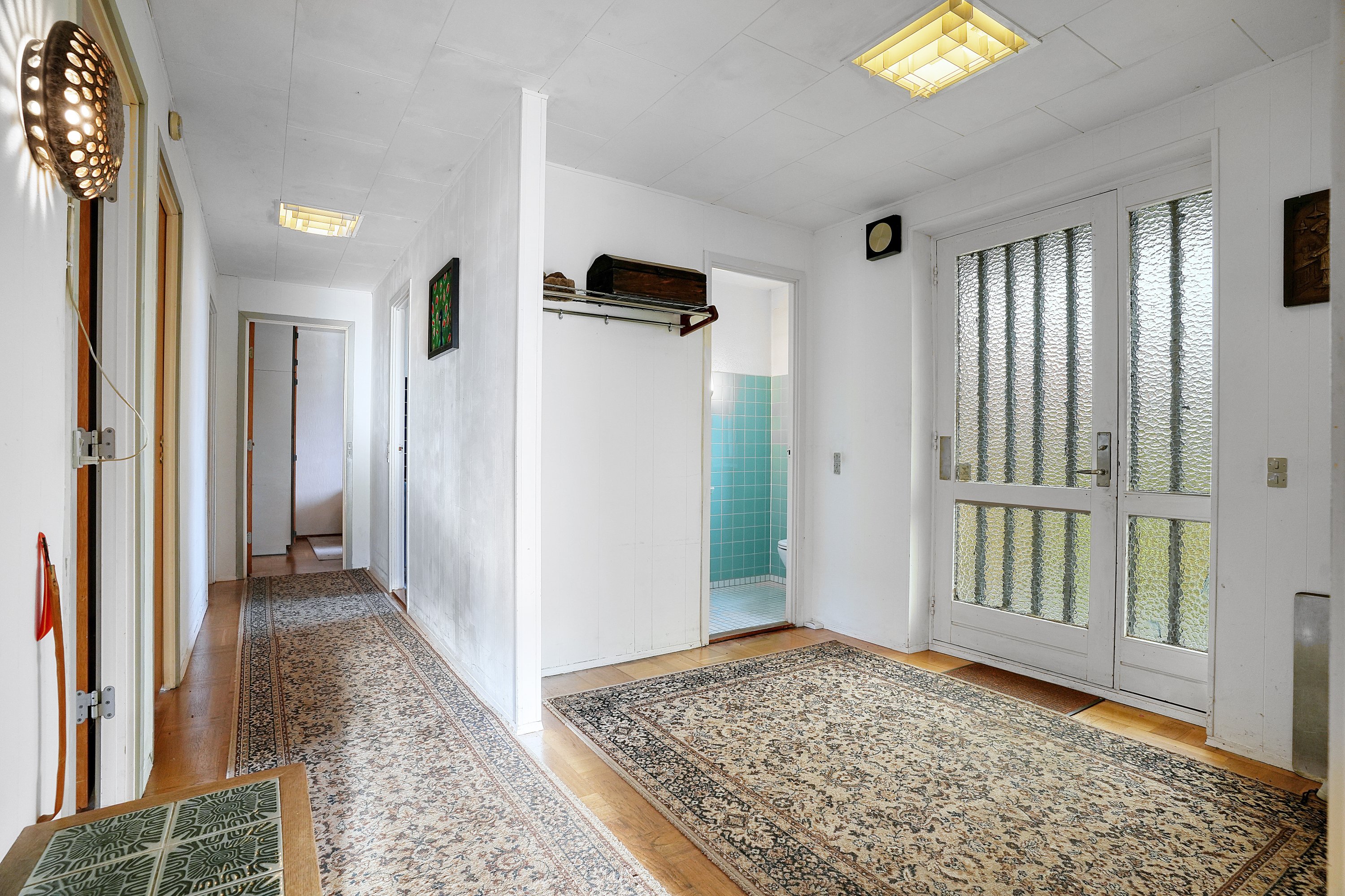 Fremhævet entré billede i fuldskærmstilstand. Billede af Glostrupvej 1, Egebjerg, 4500 Nykøbing Sj