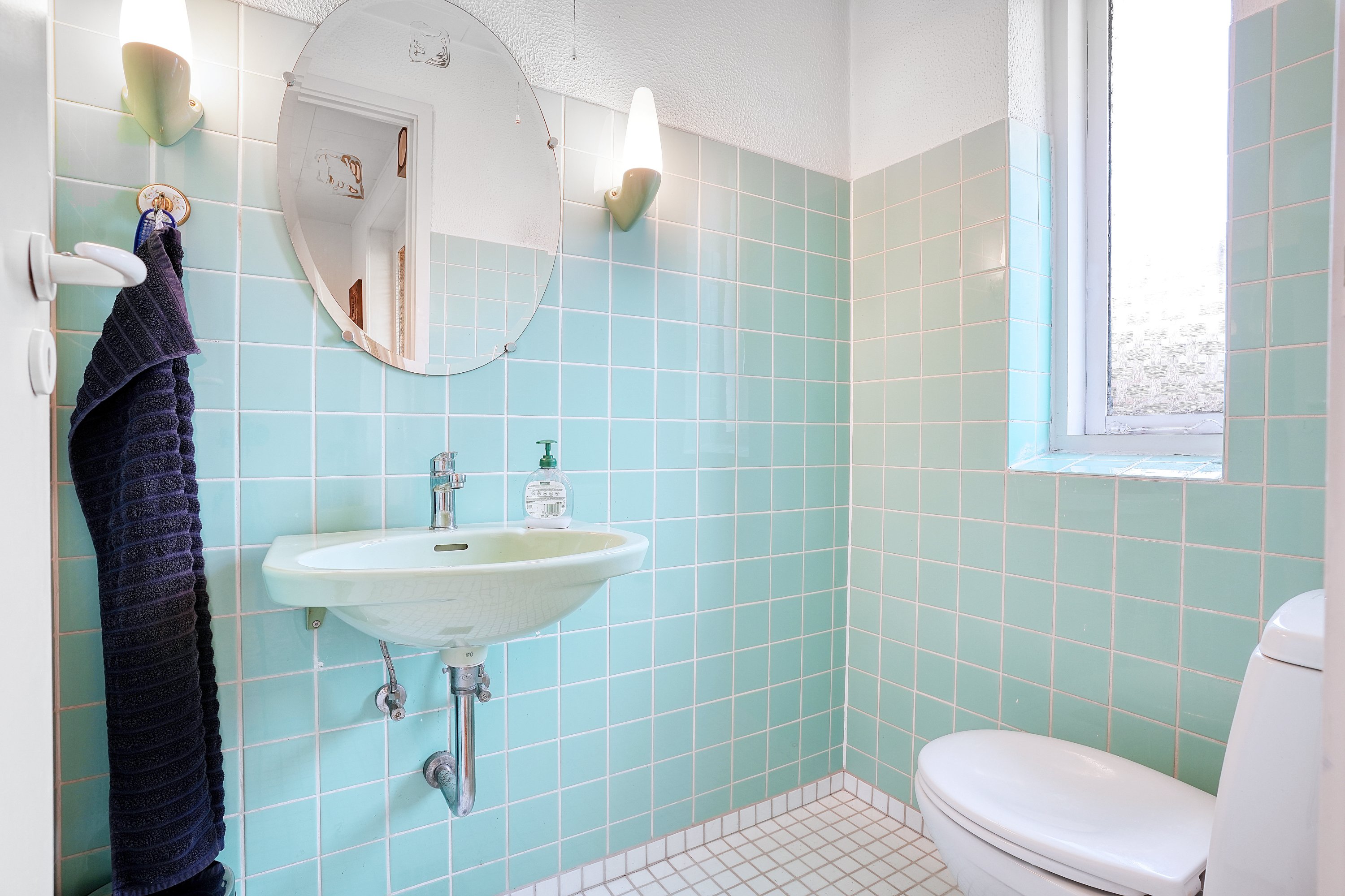 Fremhævet wc billede i fuldskærmstilstand. Billede af Glostrupvej 1, Egebjerg, 4500 Nykøbing Sj