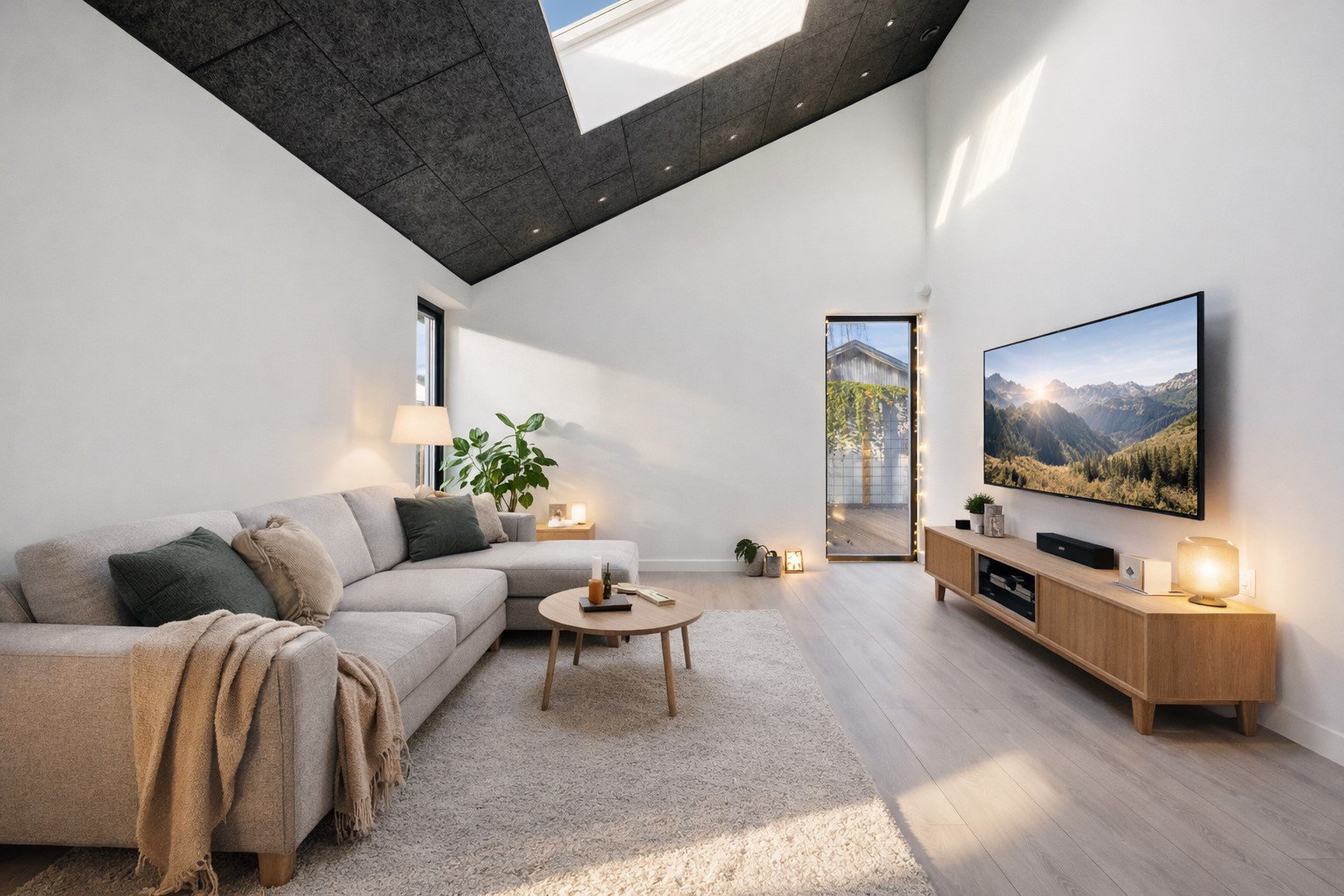 Fremhævet  billede i fuldskærmstilstand. Billede af Holgersvej 5, 4600 Køge