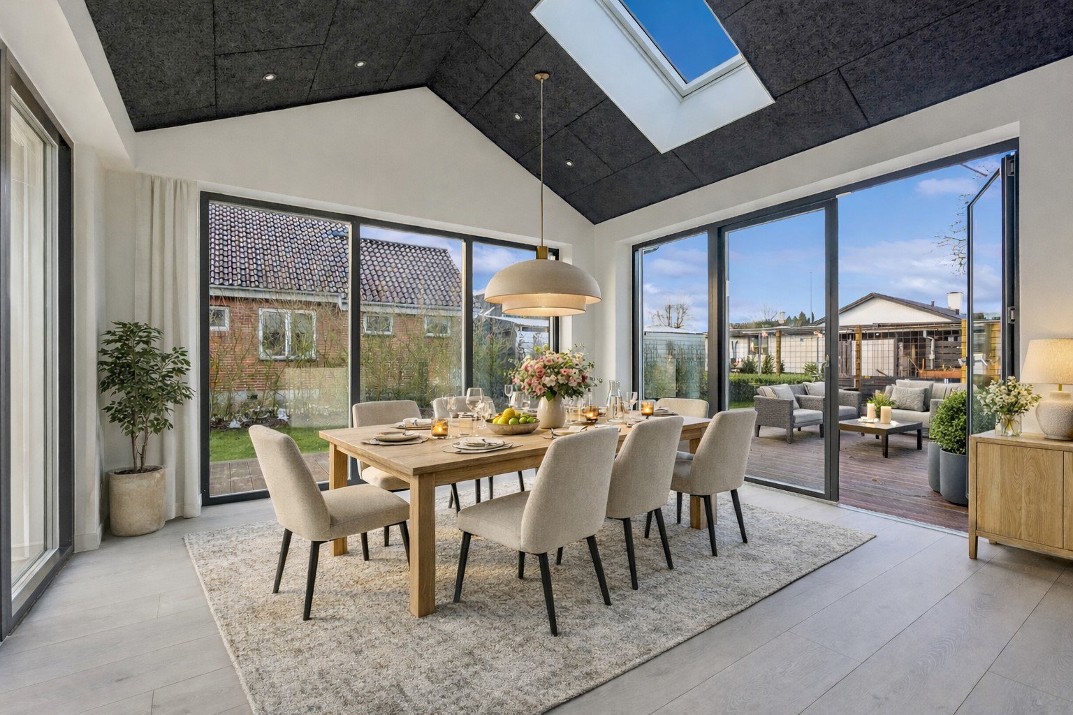 Miniaturebillede 2: . Billede af Holgersvej 5, 4600 Køge