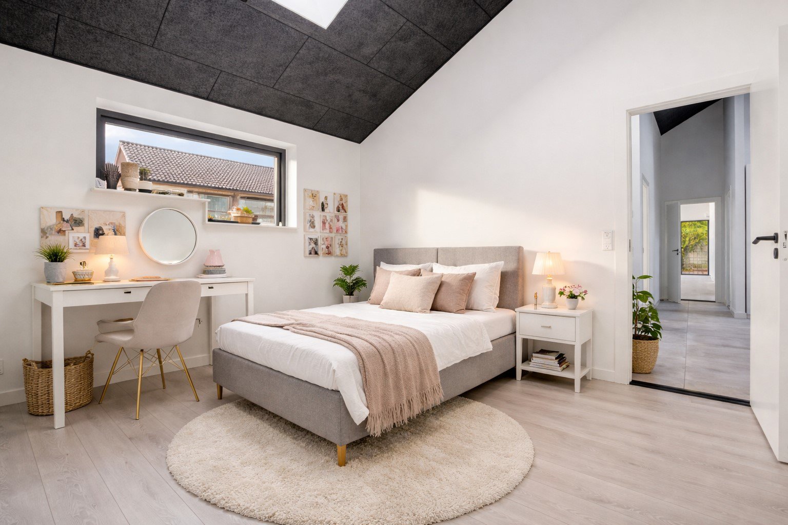 Fremhævet  billede i fuldskærmstilstand. Billede af Holgersvej 5, 4600 Køge