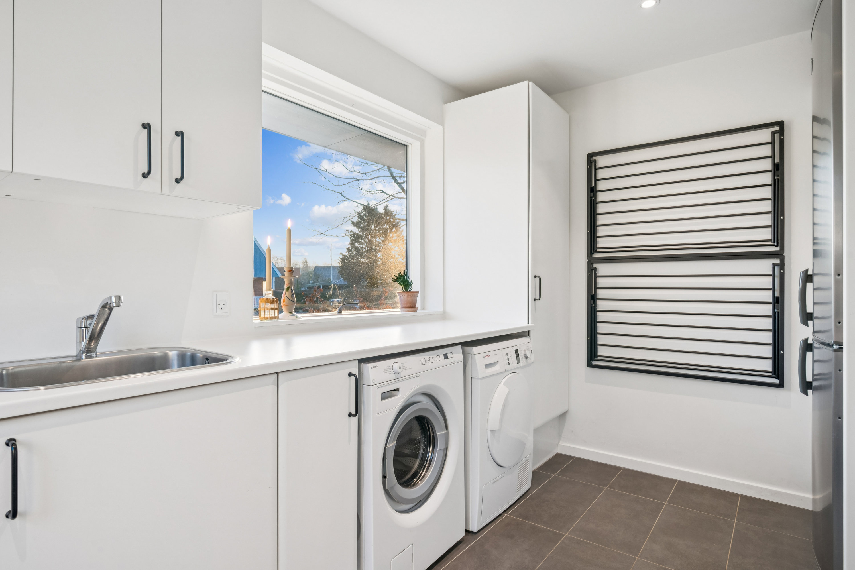 Fremhævet bryggers billede i fuldskærmstilstand. Billede af Lupinvej 6, 8382 Hinnerup