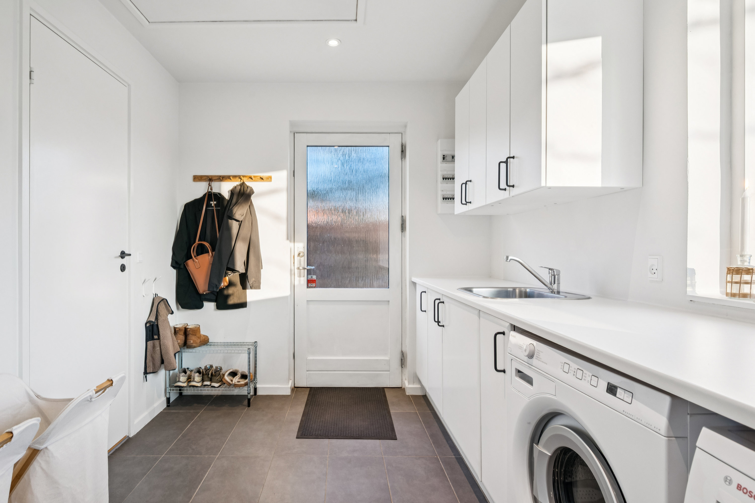 Fremhævet bryggers billede i fuldskærmstilstand. Billede af Lupinvej 6, 8382 Hinnerup