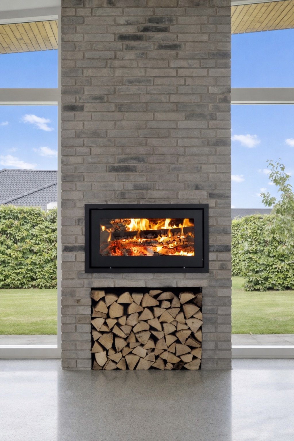 Fremhævet  billede i fuldskærmstilstand. Billede af Gustav Zimmersvej 108, Nørhalne, 9430 Vadum