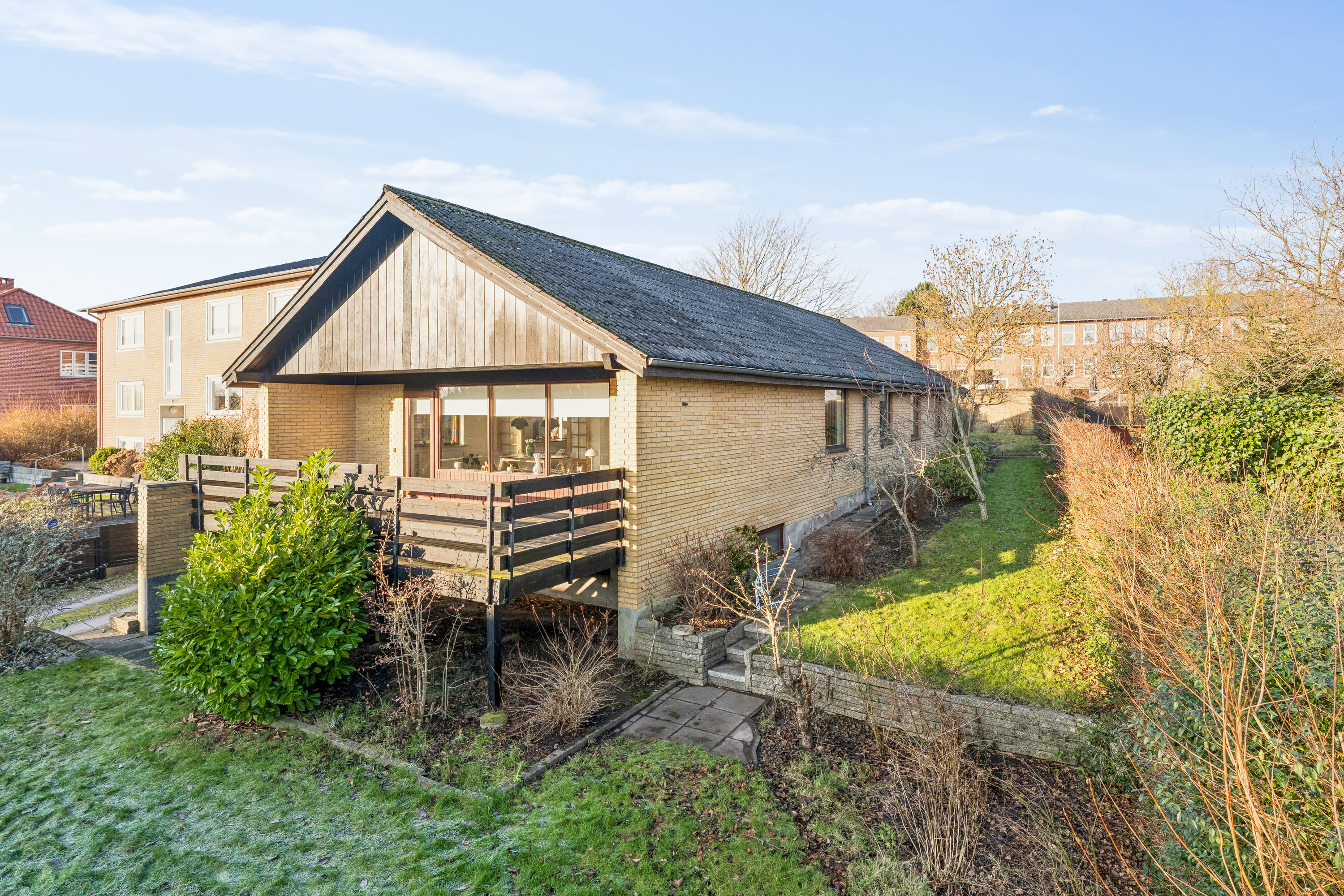 Miniaturebillede 1: andet. Billede af Hasselvej 3, 8930 Randers NØ