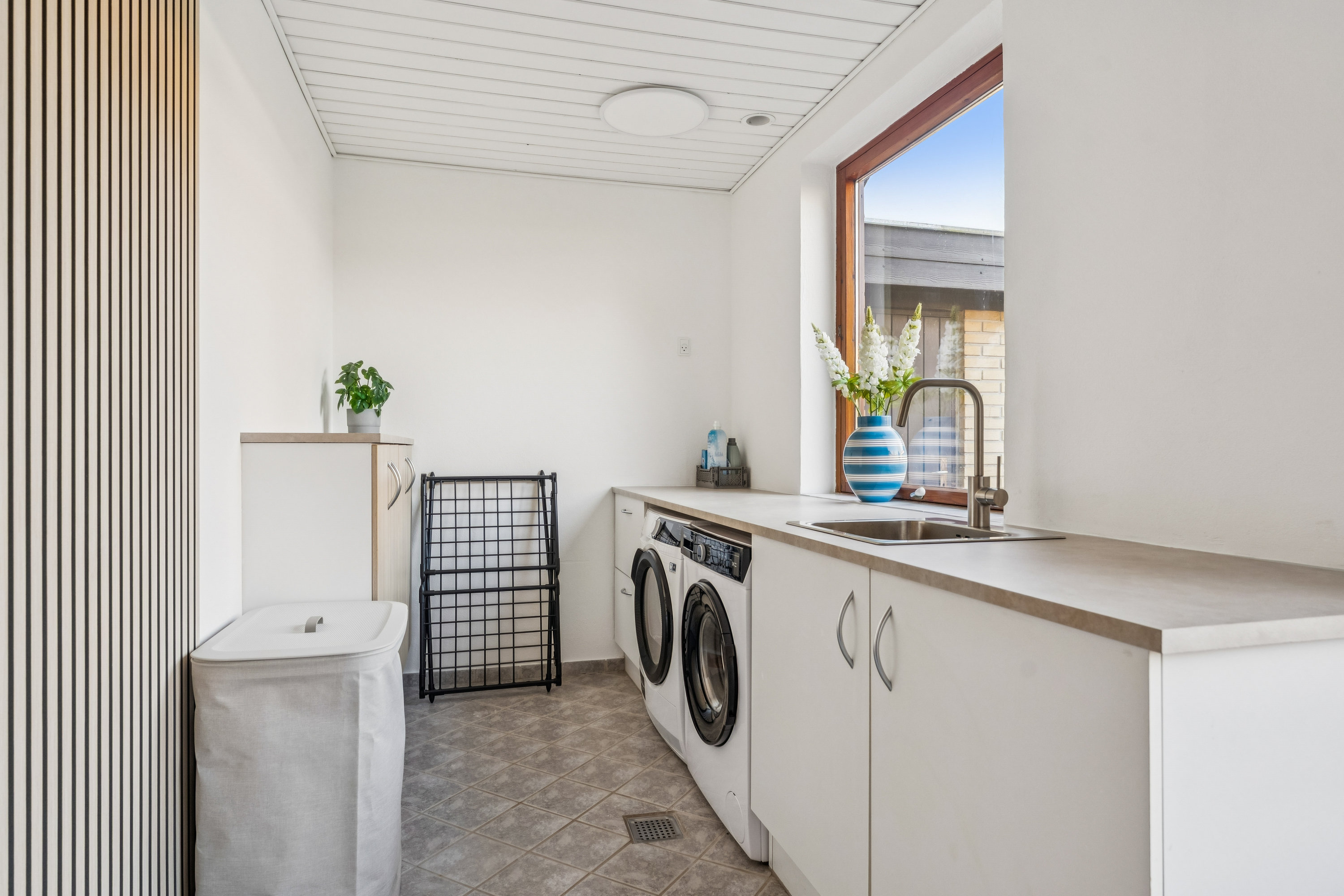 Fremhævet bryggers billede i fuldskærmstilstand. Billede af Hasselvej 3, 8930 Randers NØ