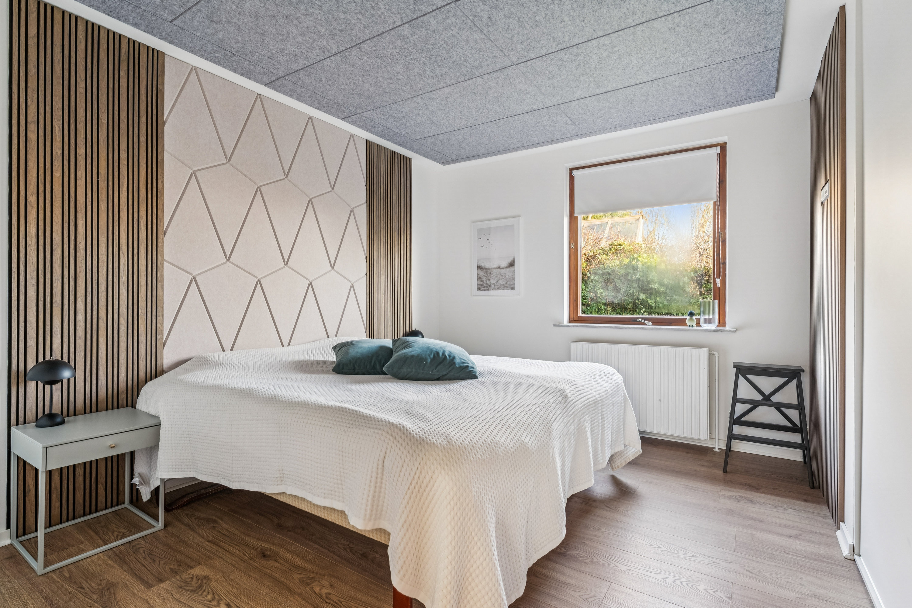 Fremhævet værelse billede i fuldskærmstilstand. Billede af Hasselvej 3, 8930 Randers NØ