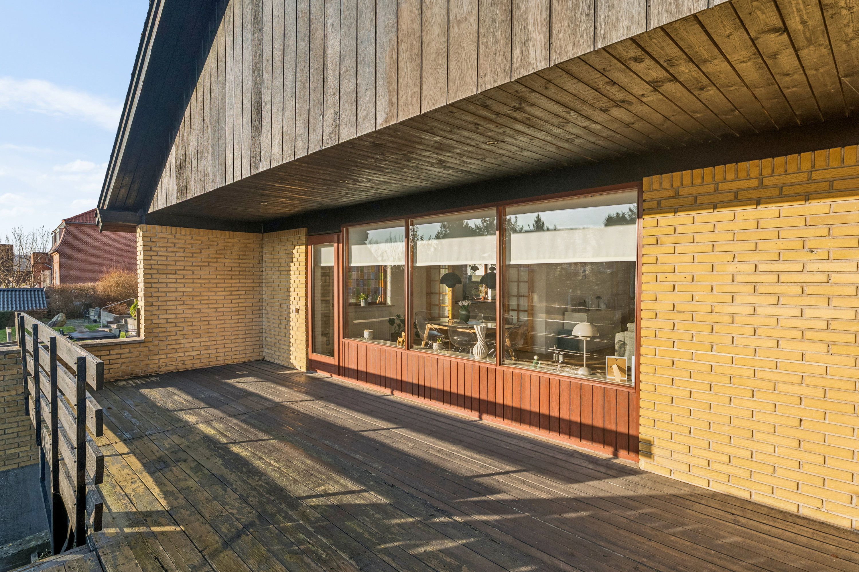 Fremhævet andet billede i fuldskærmstilstand. Billede af Hasselvej 3, 8930 Randers NØ