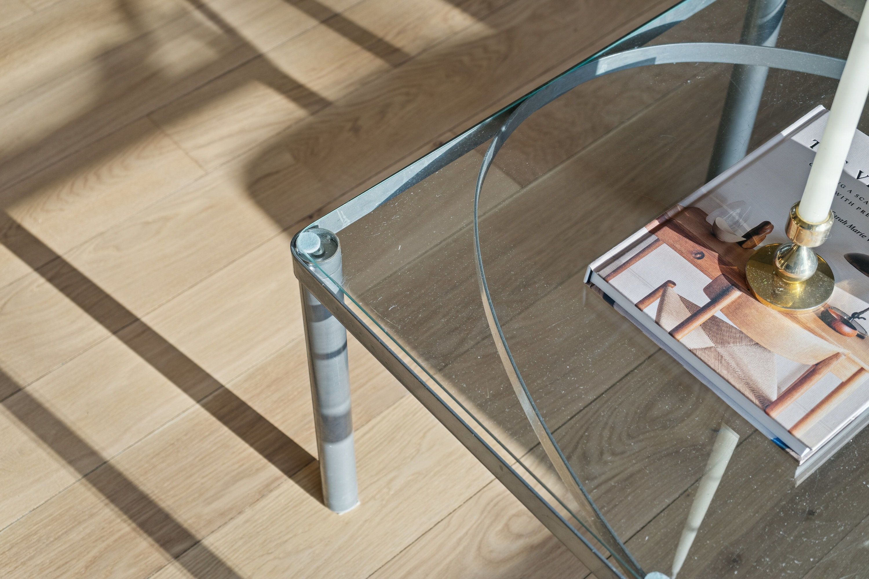 Fremhævet udsigt billede i fuldskærmstilstand. Billede af Jens Otto Krags Gade 2, 4. th., 2300 København S