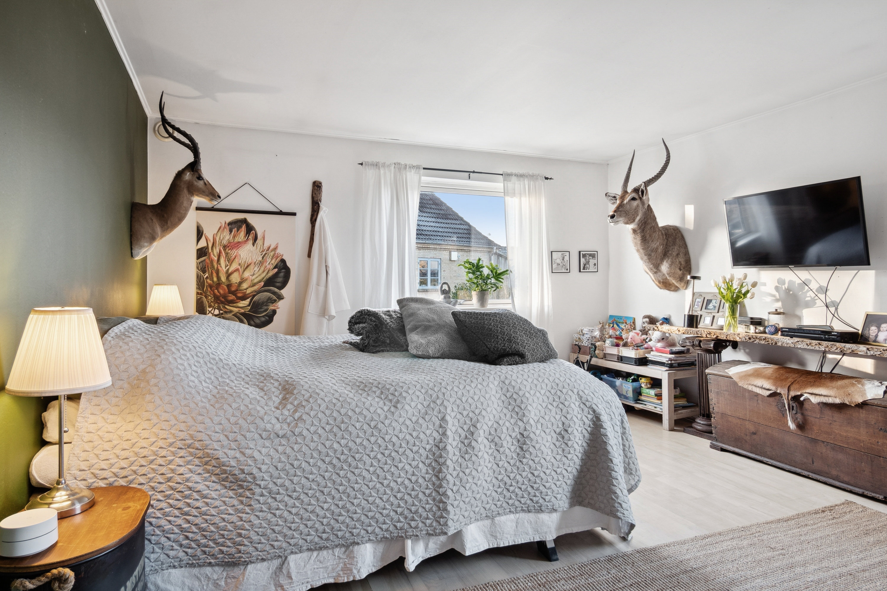 Fremhævet værelse billede i fuldskærmstilstand. Billede af Gammel Køge Landevej 790B, 2660 Brøndby Strand